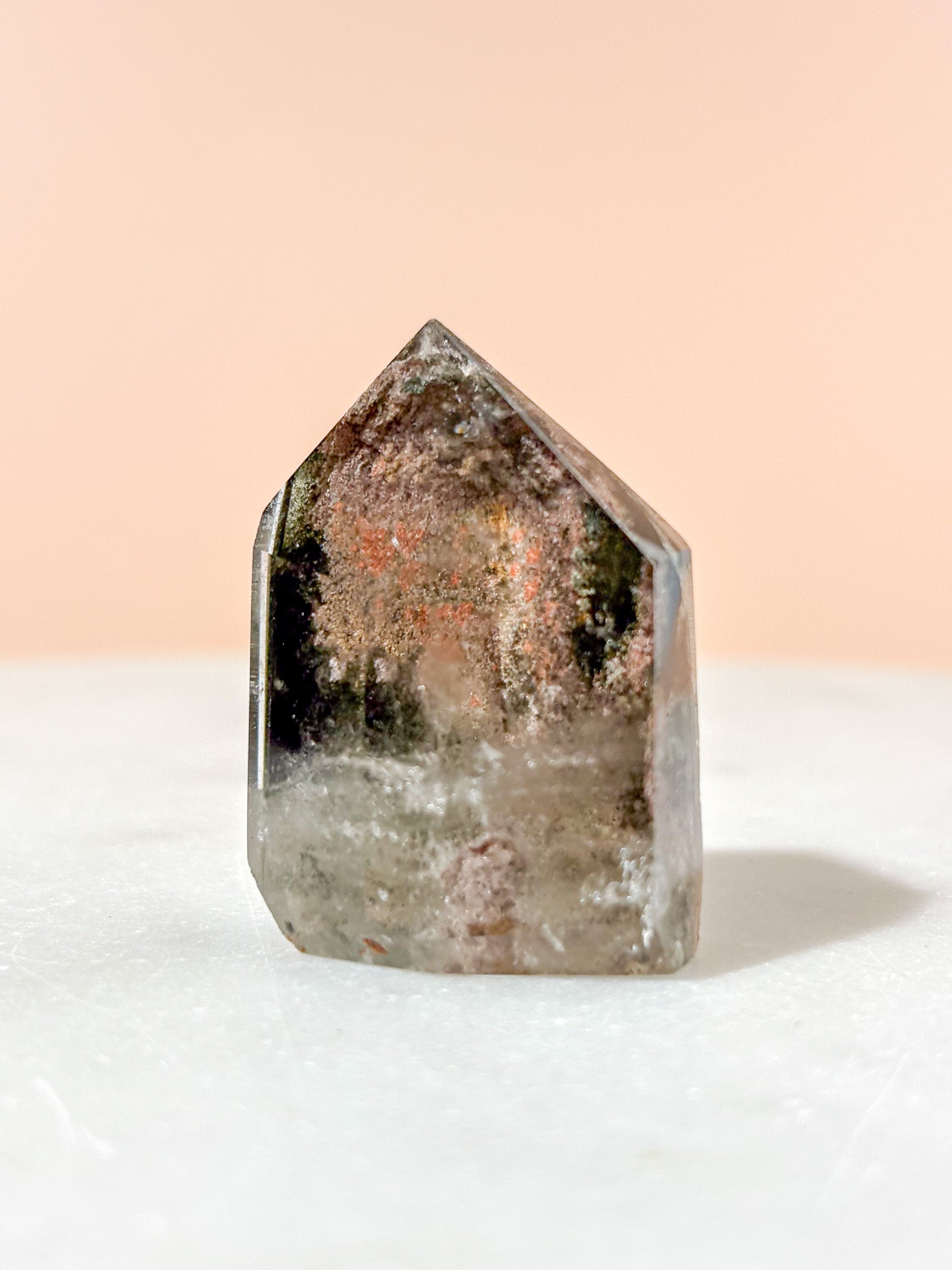 Garden Quartz Tårn (Nr. 60)