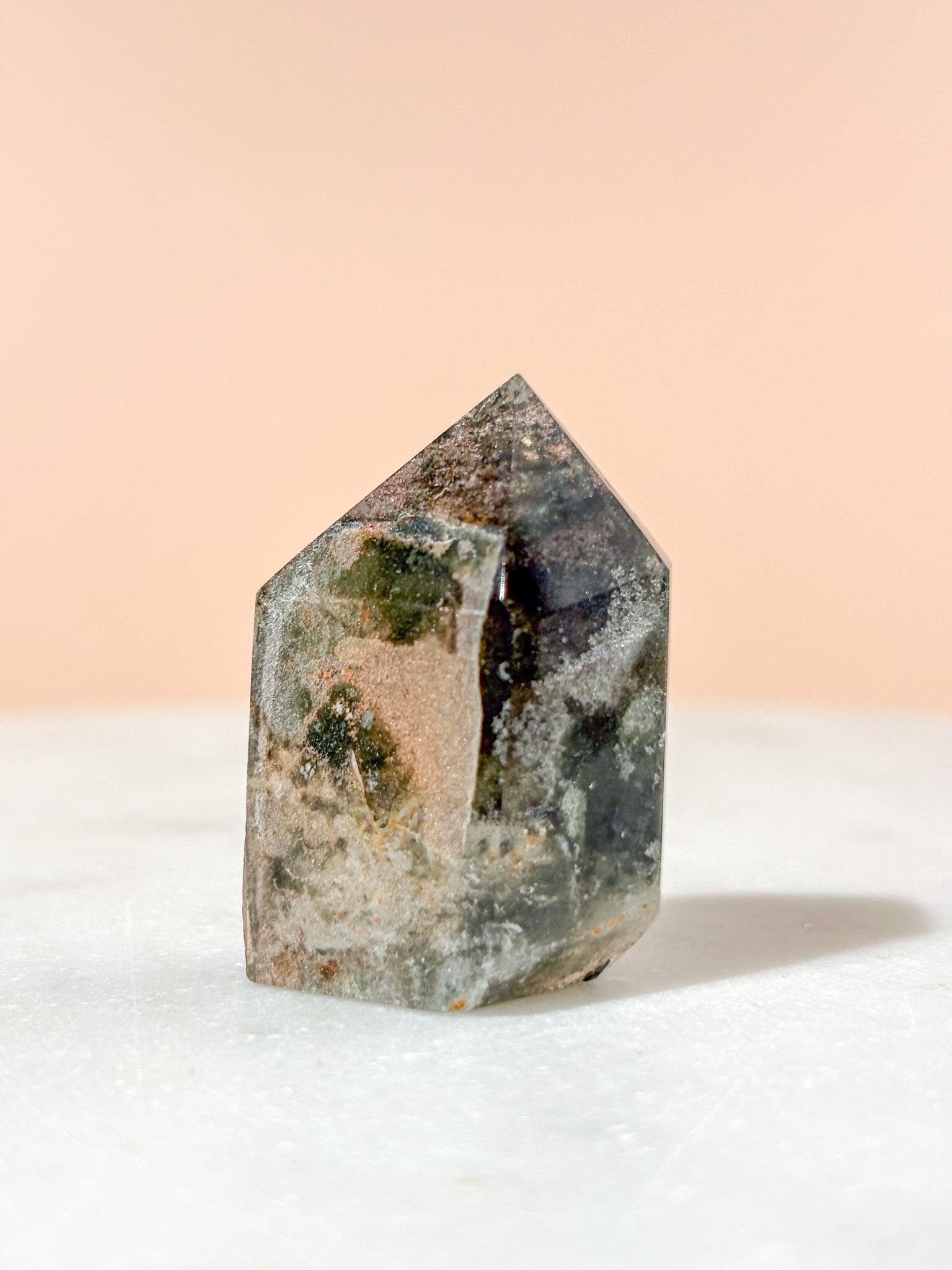 Garden Quartz Tårn (Nr. 60)