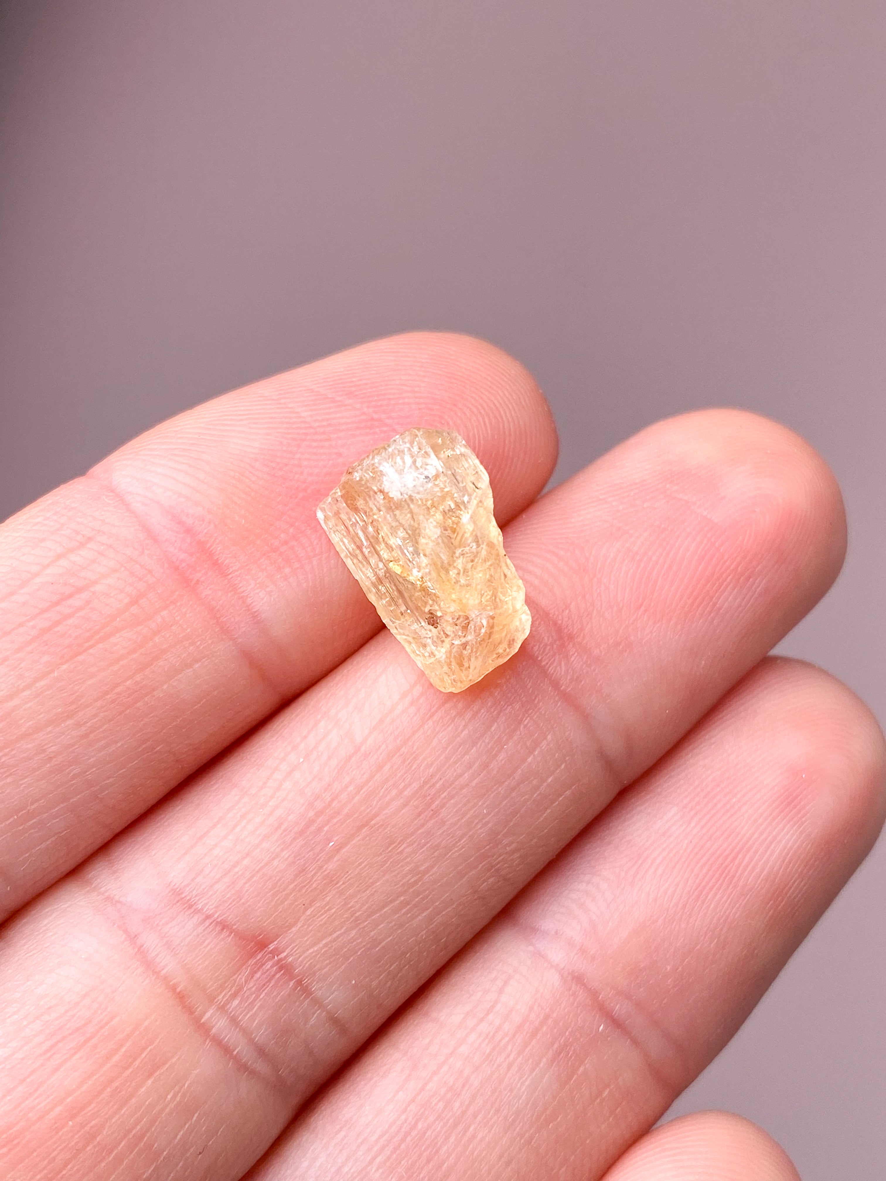 Golden Topaz (Nr. 3)