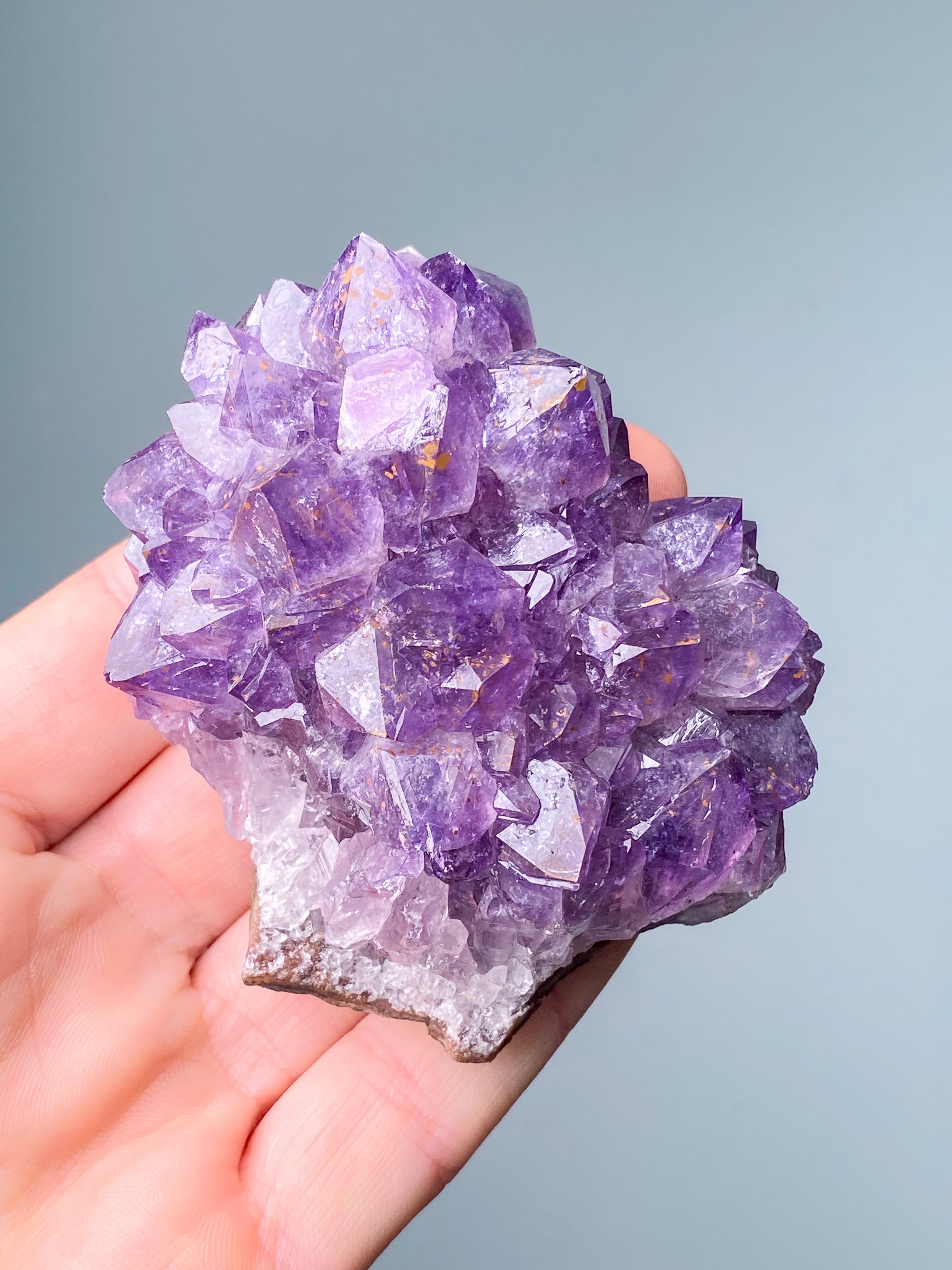 Ametistkluster (nr 17)