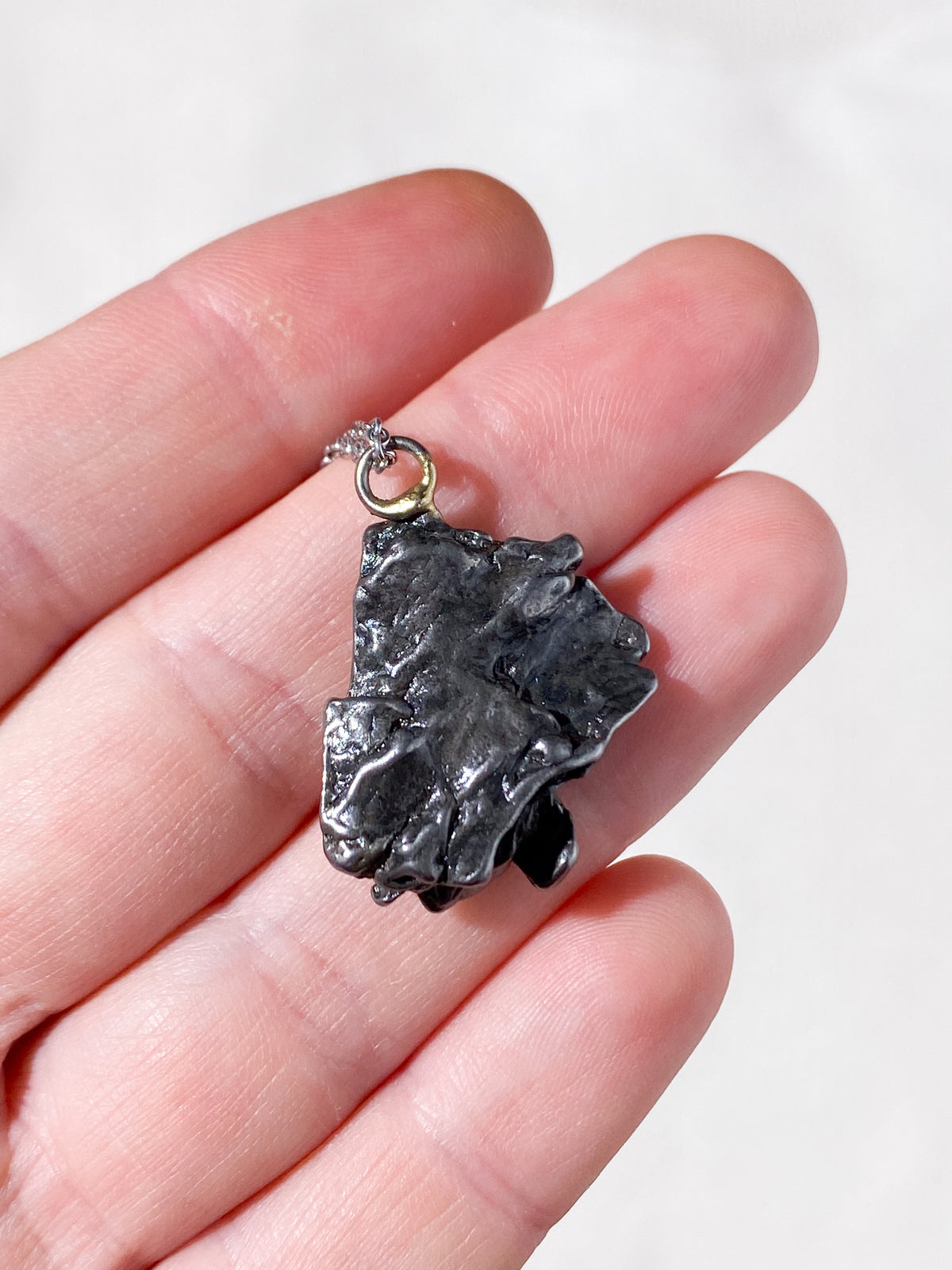 Meteoritberlock – Campo Del Cielo (nr 8)