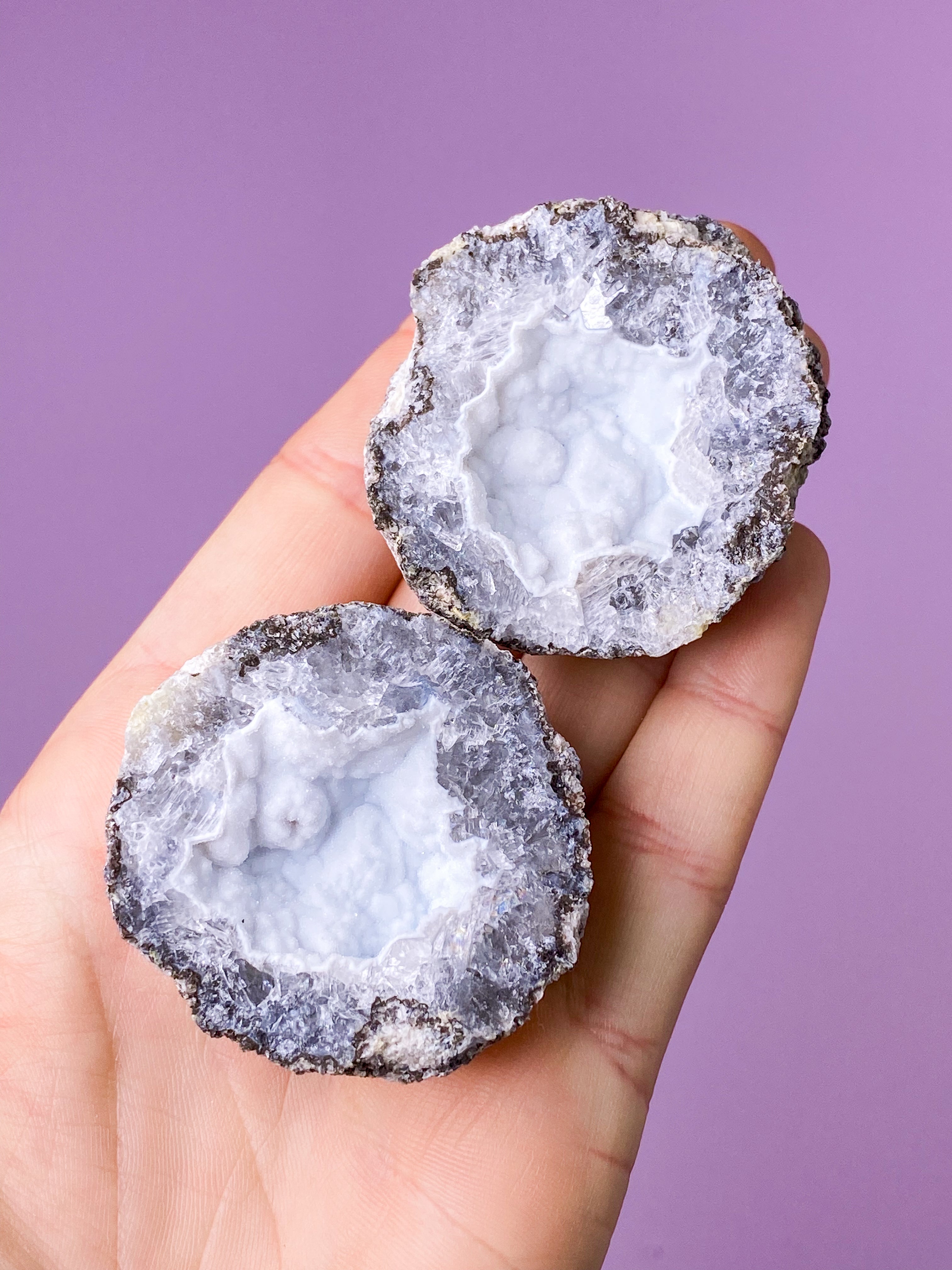 Trancas Geode (Nr. 4)