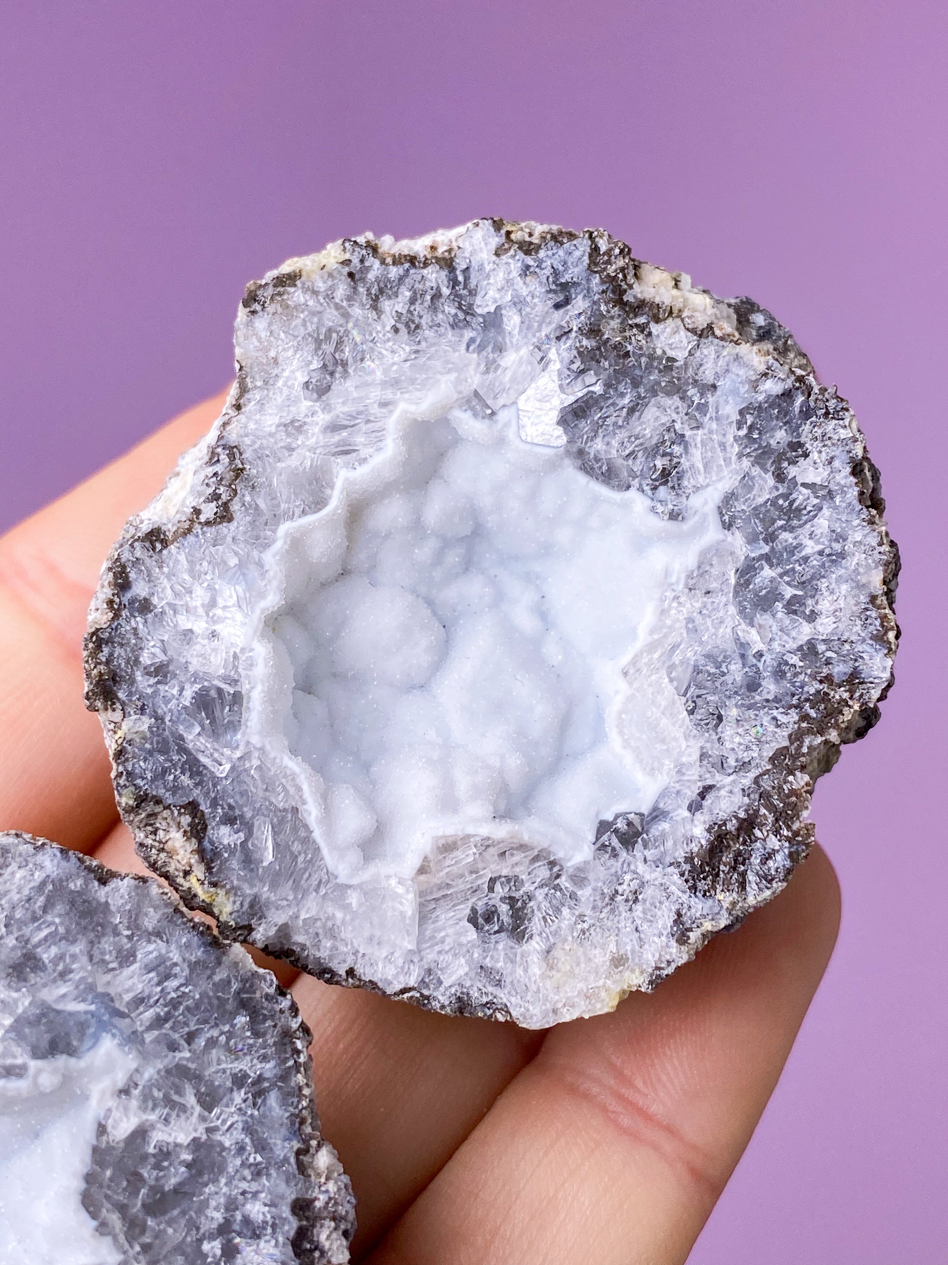 Trancas Geode (Nr. 4)