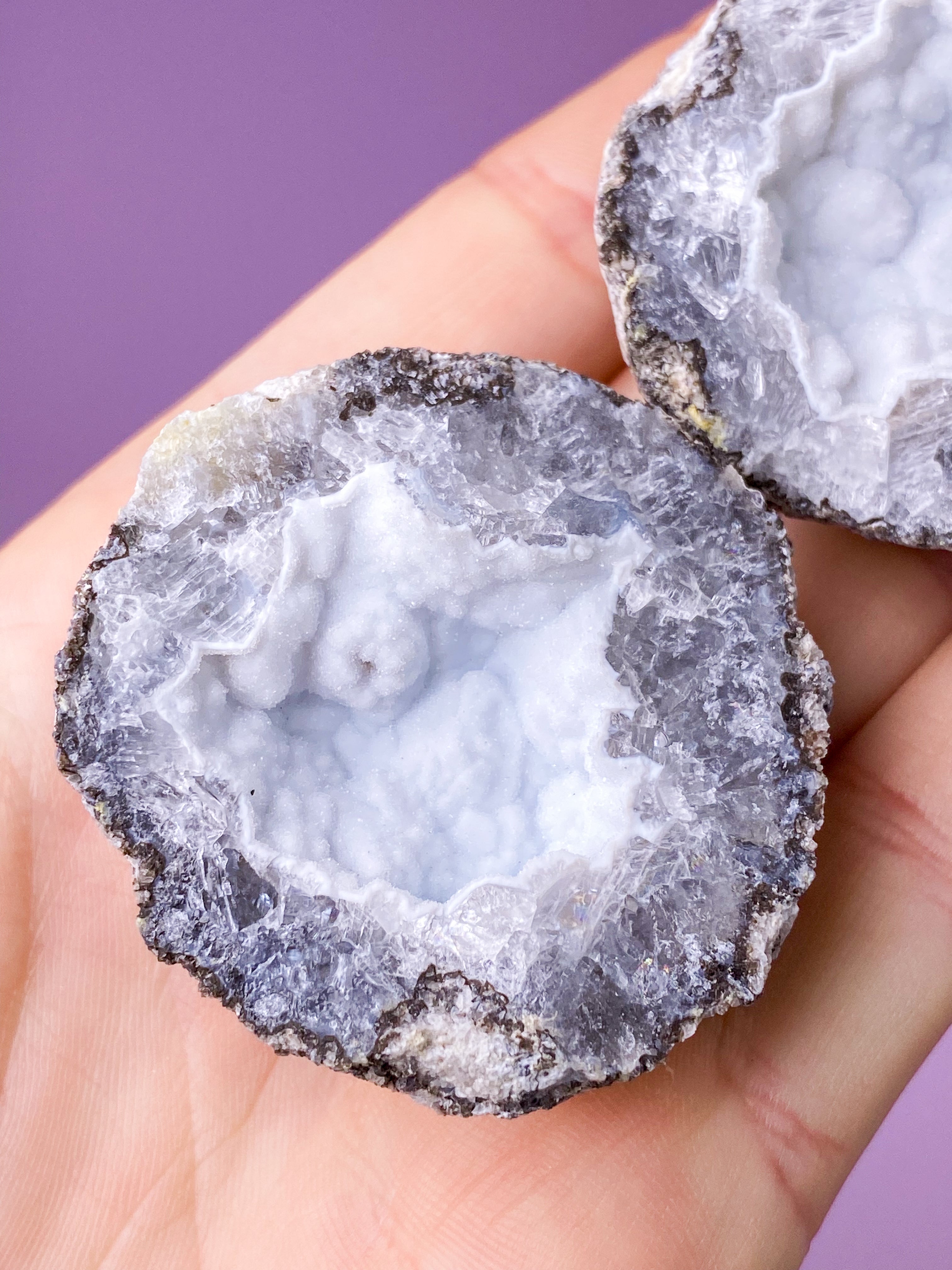 Trancas Geode (Nr. 4)
