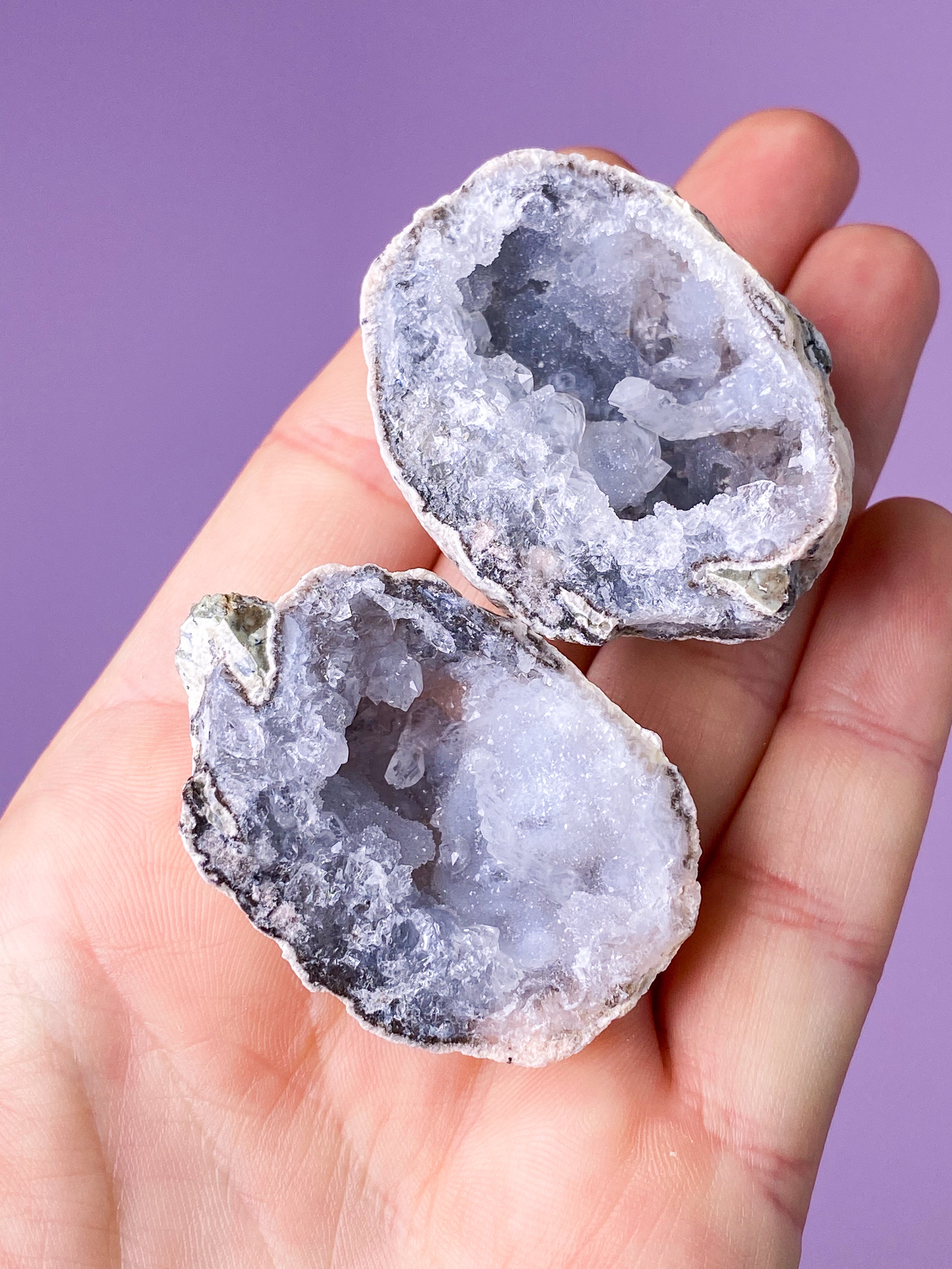 Trancas Geode (Nr. 5)