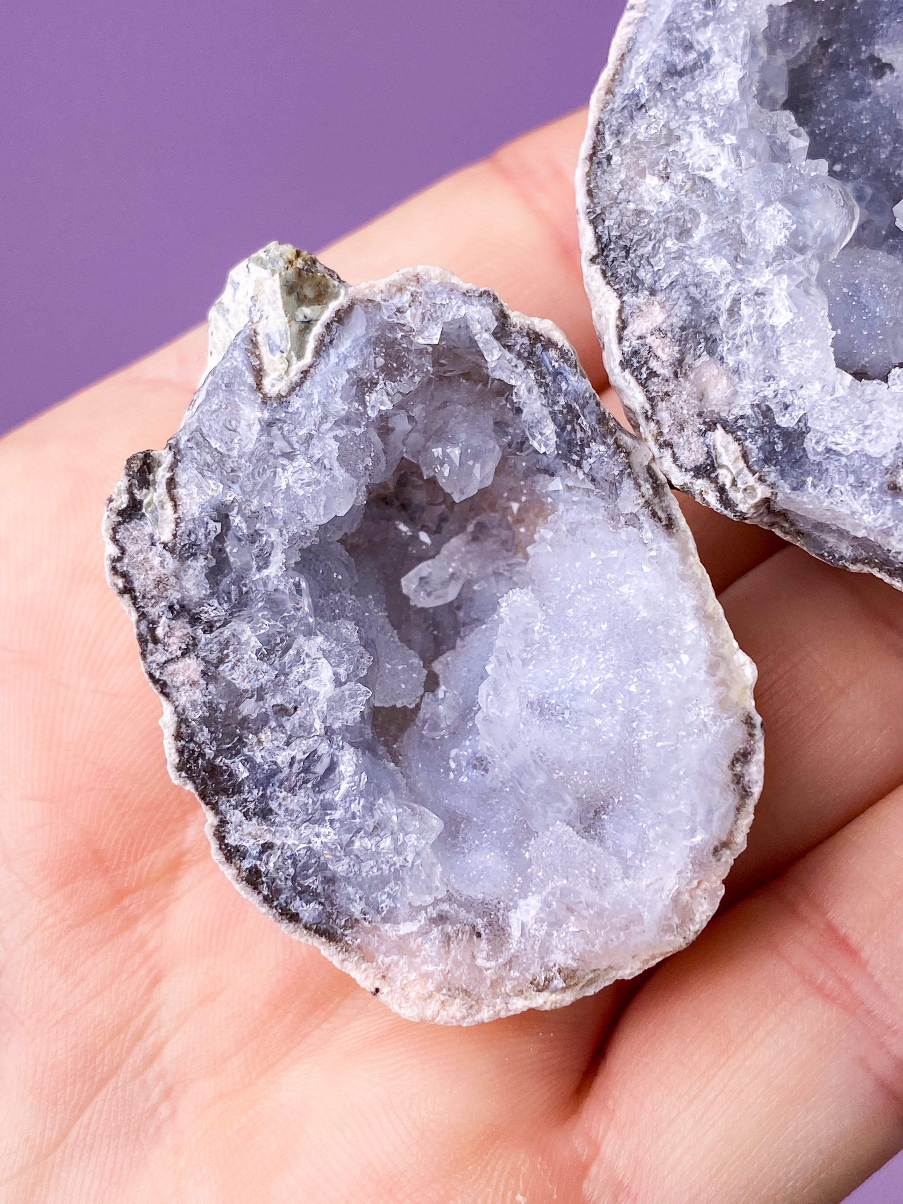 Trancas Geode (Nr. 5)