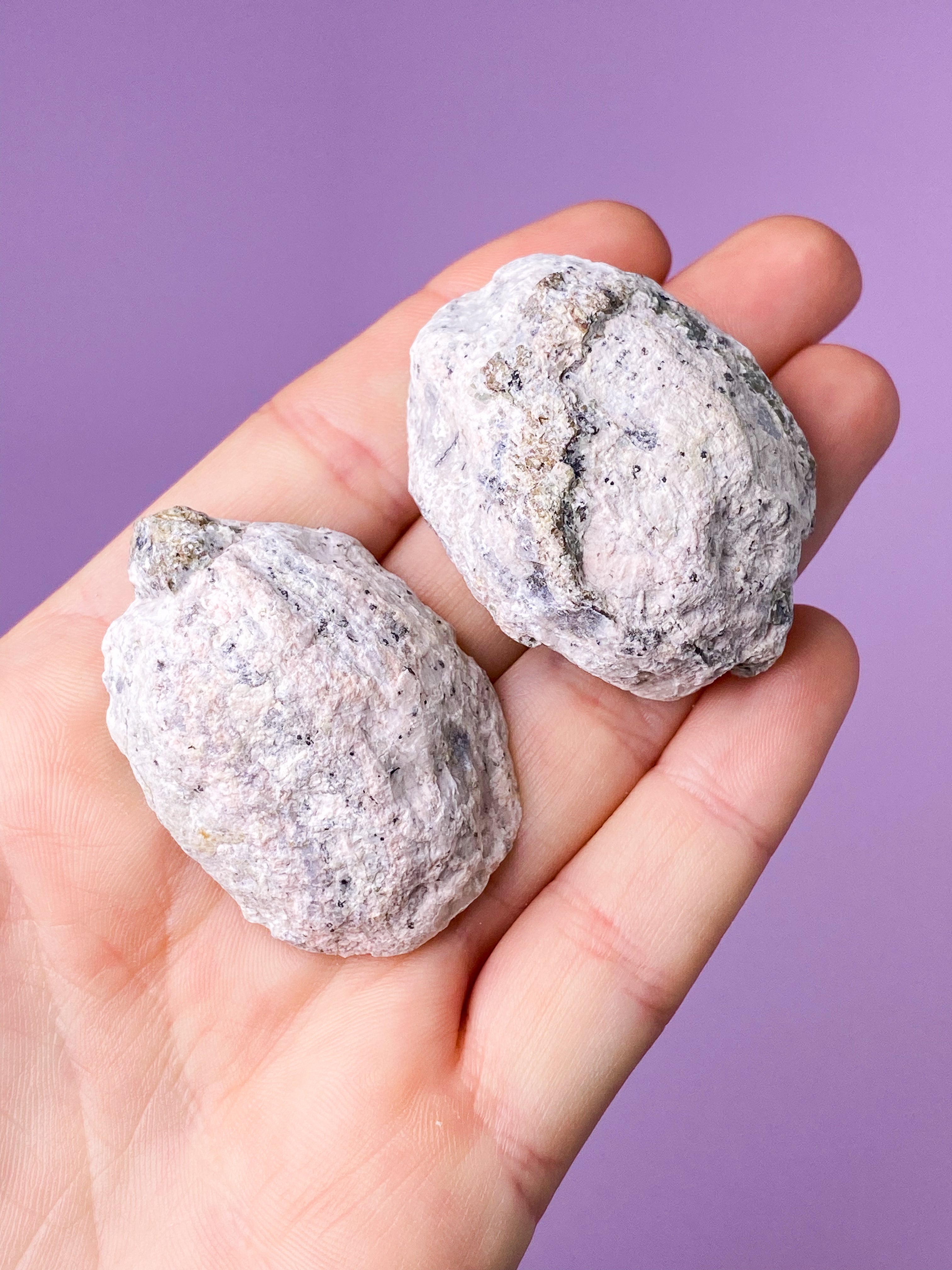 Trancas Geode (Nr. 5)