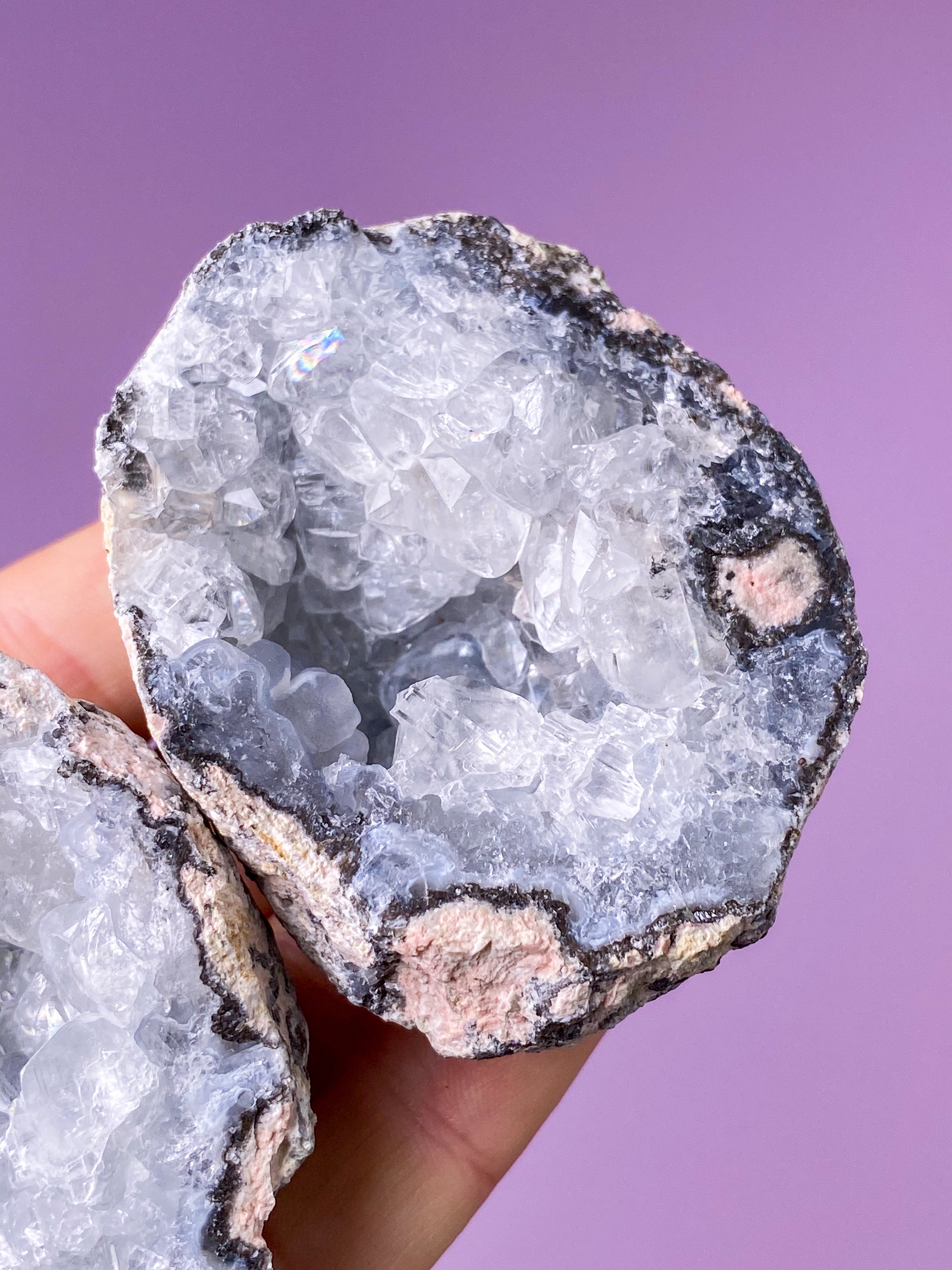 Trancas Geode (Nr. 19)