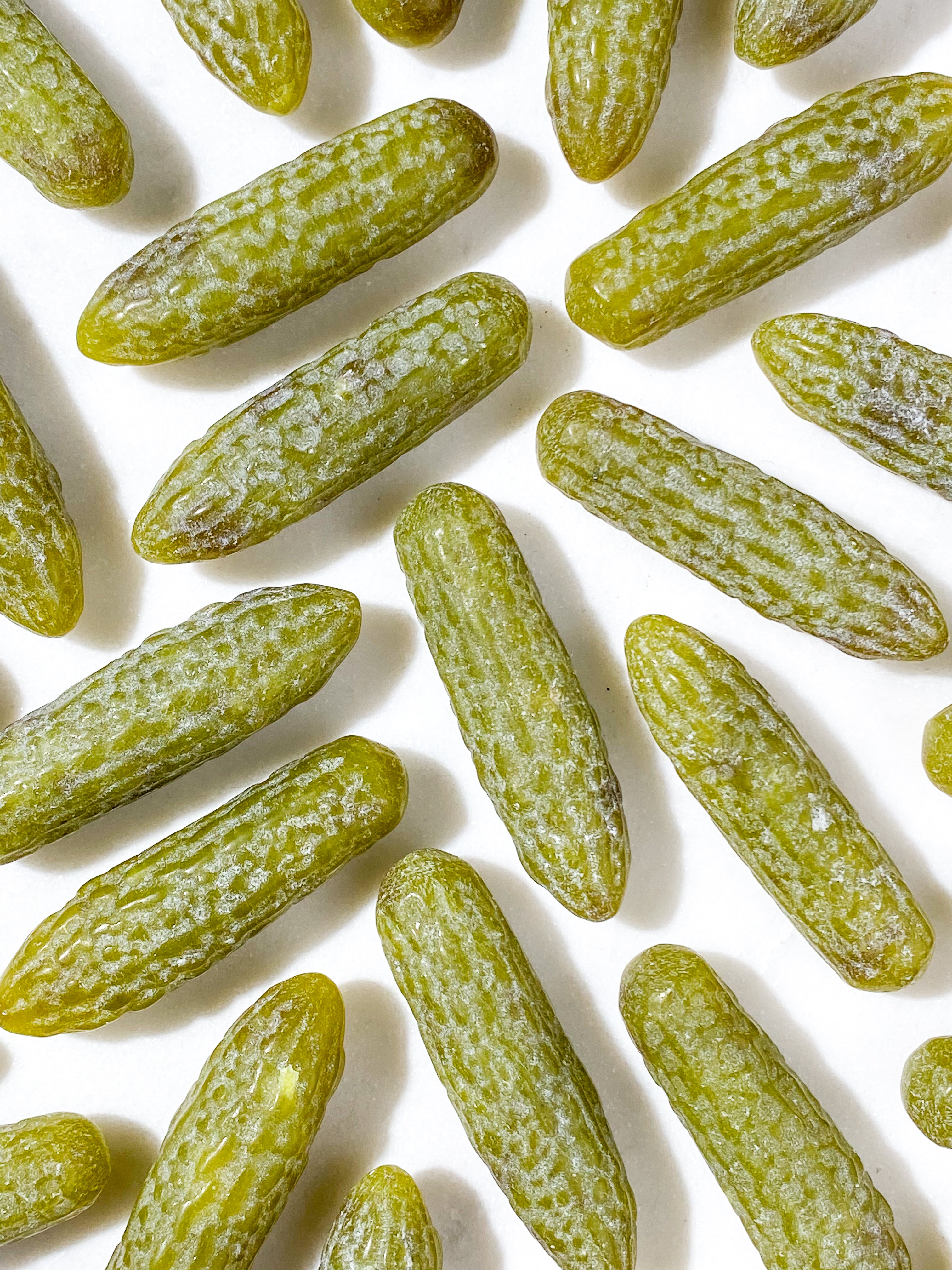 Serpentin Pickles