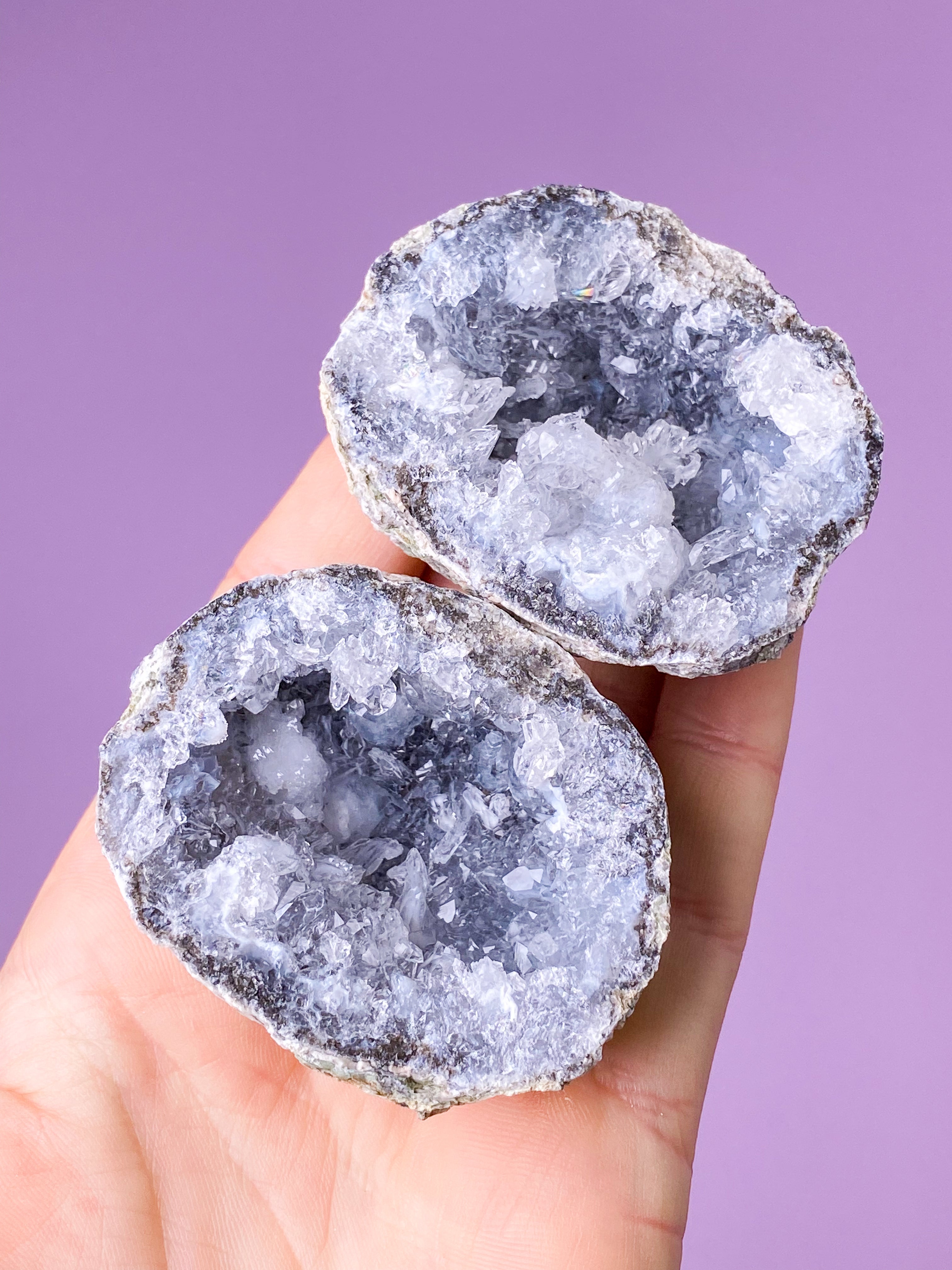 Trancas Geode (Nr. 30)