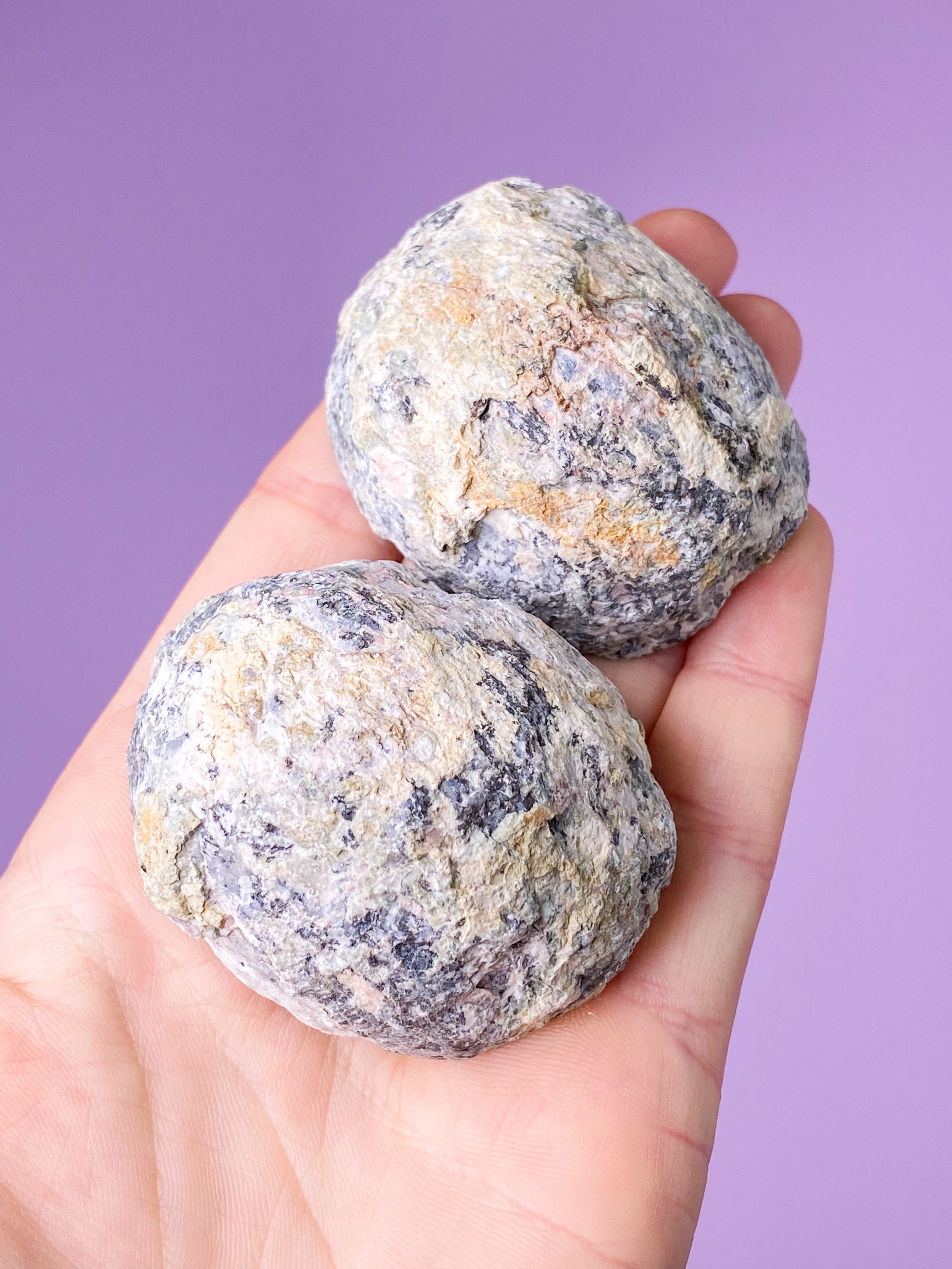 Trancas Geode (Nr. 30)