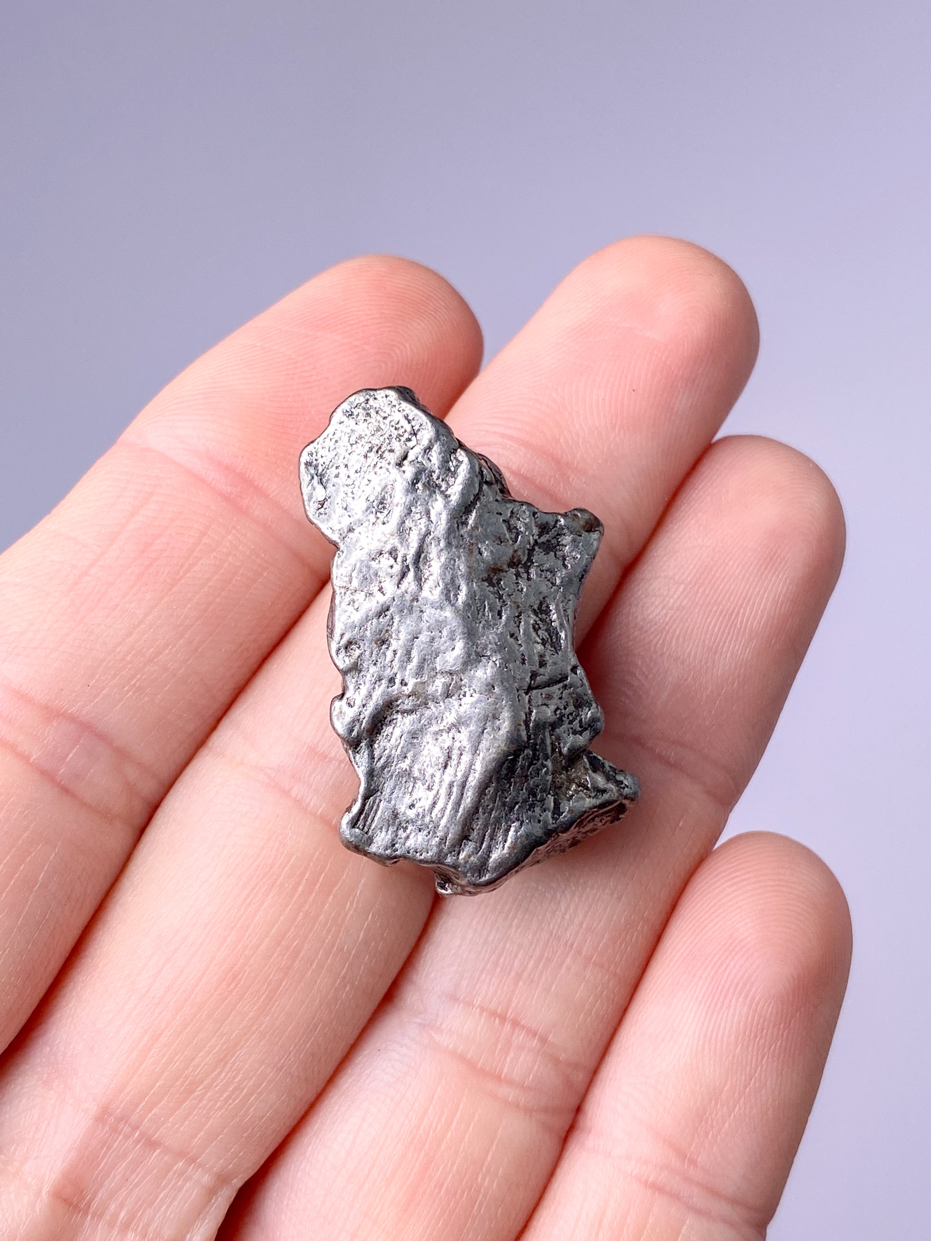 Meteorit - Campo Del Cielo (Nr. 4)