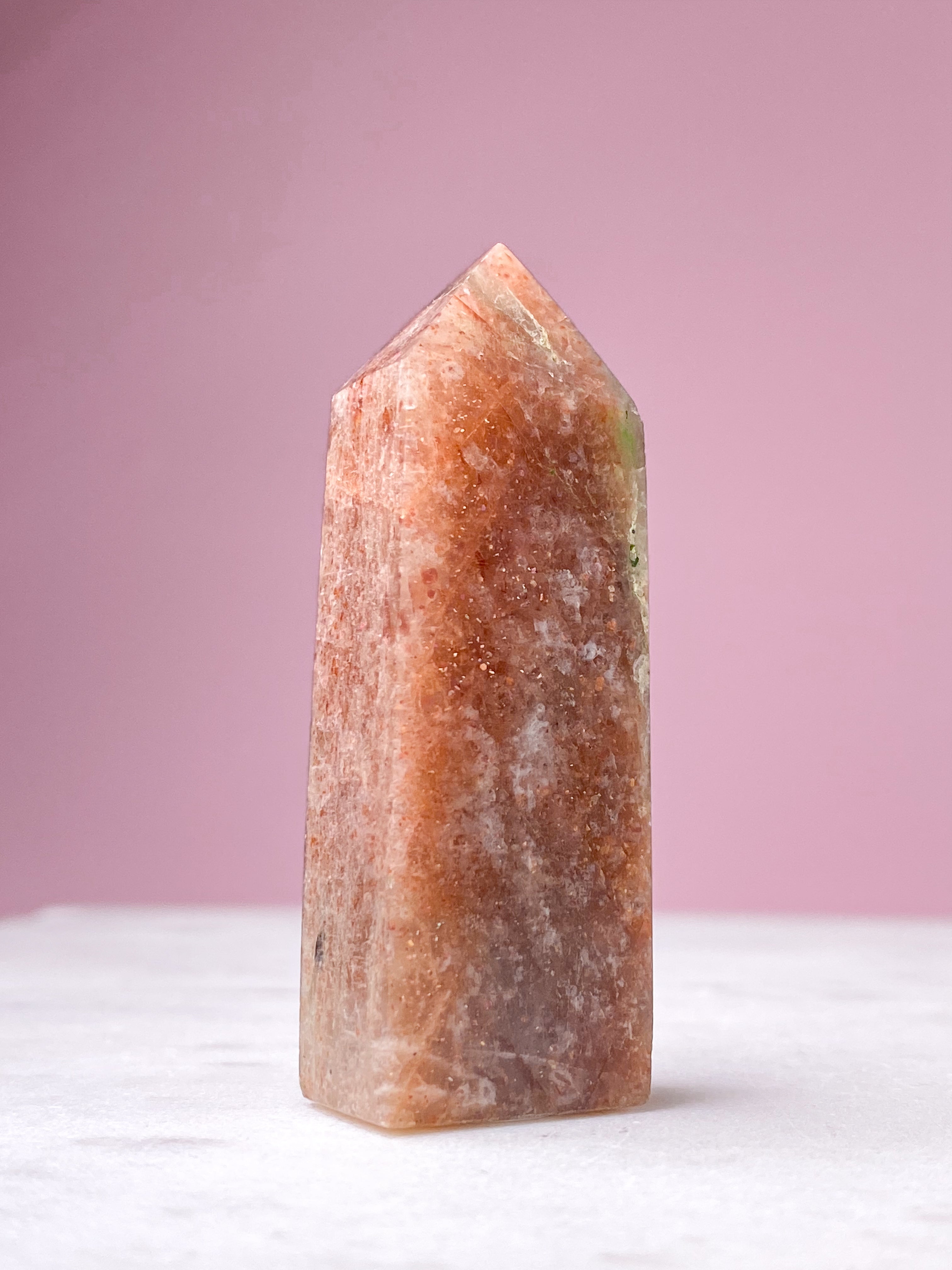 Solsten Tårn (Nr. 9) Eksklusiv Kvalitet