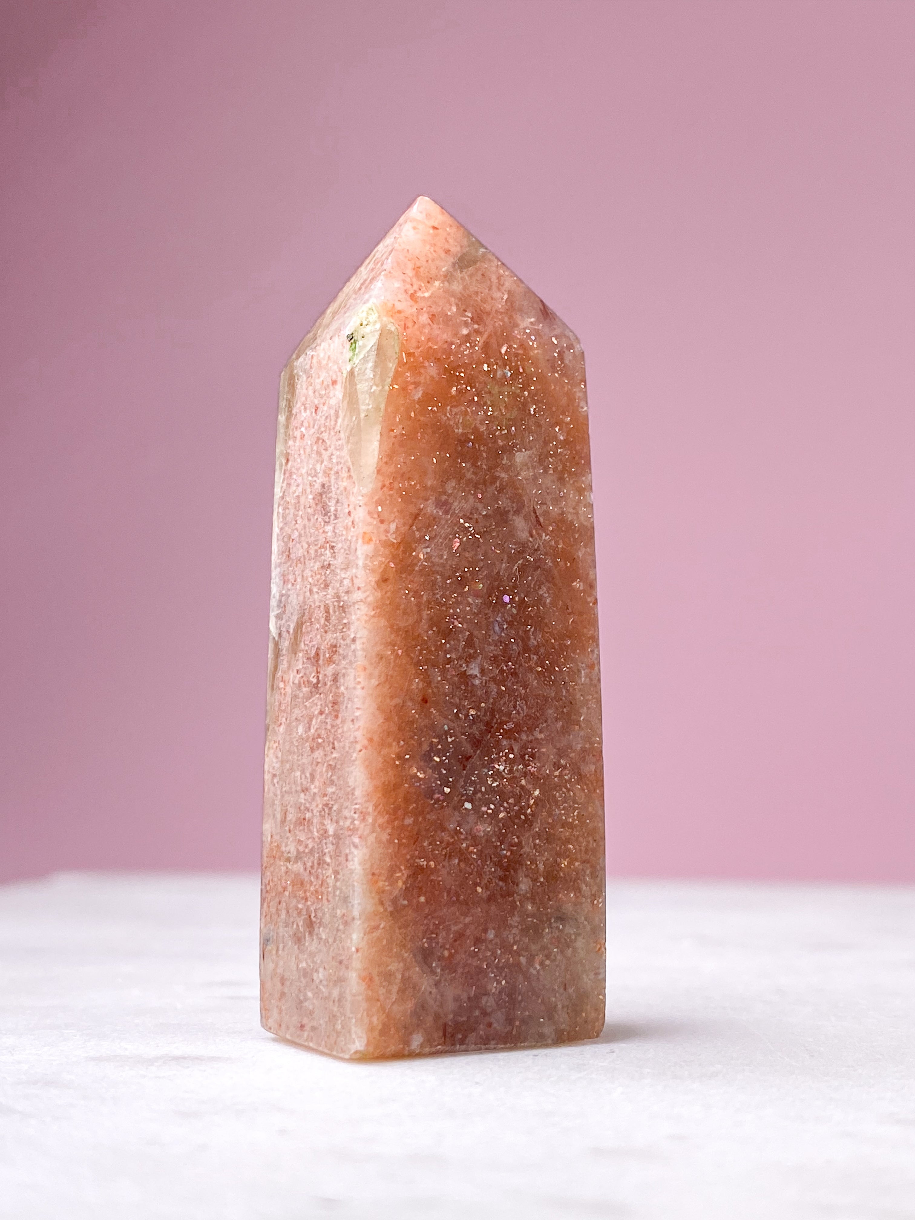 Solstone Tower (nr 1)