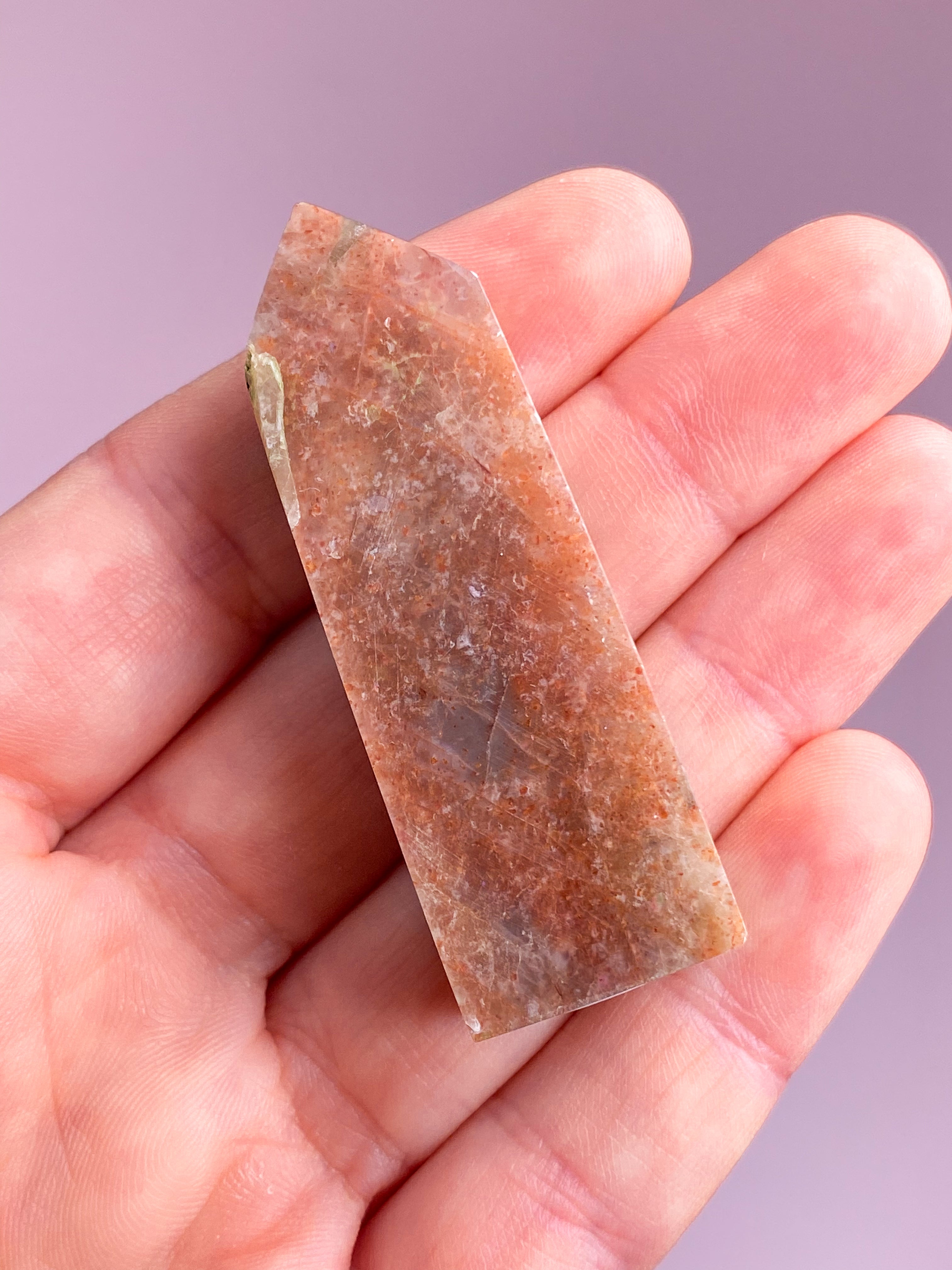 Solstone Tower (nr 1)