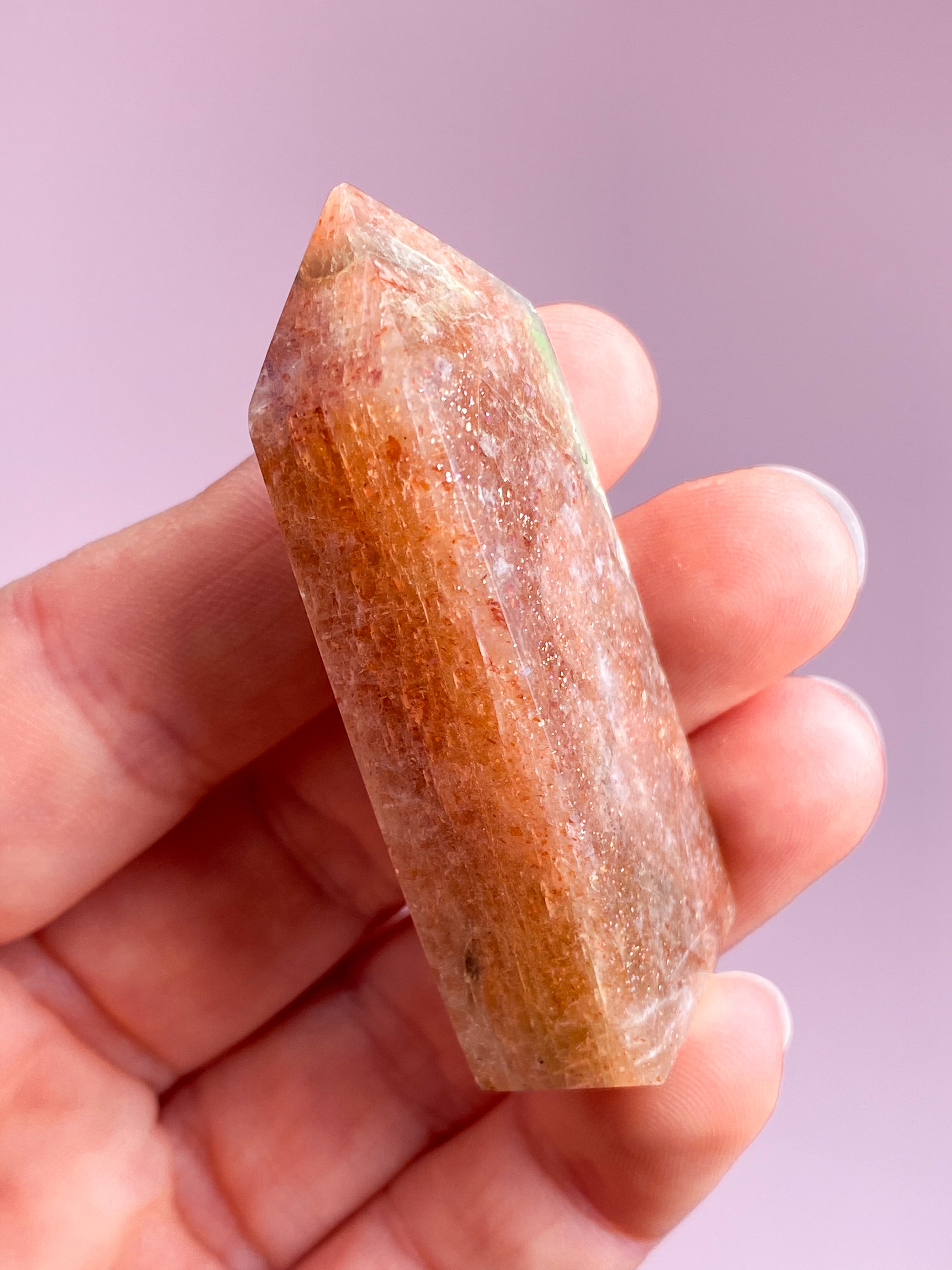 Solstone Tower (nr 1)