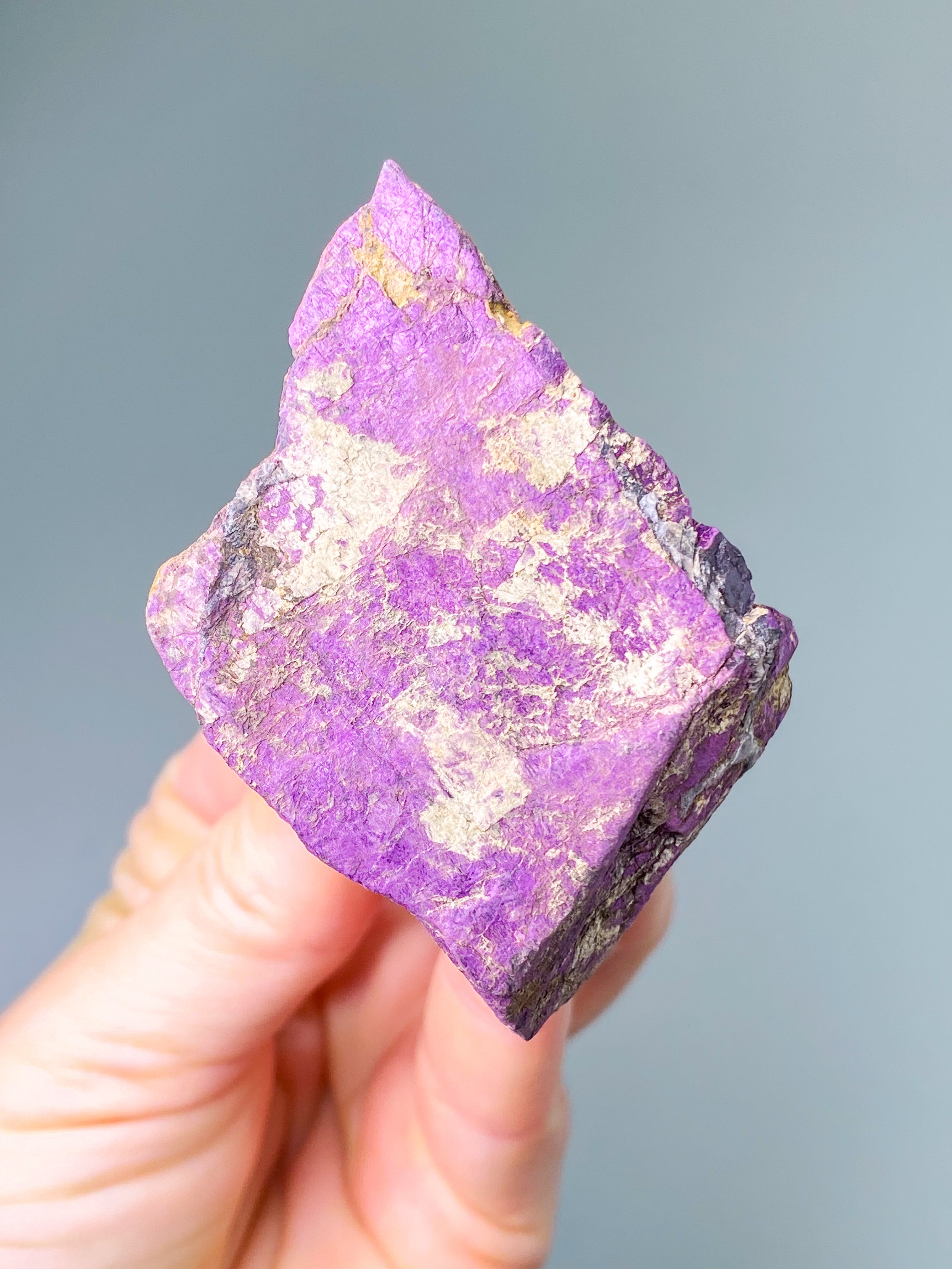 Purpurite Polished (No. 1)