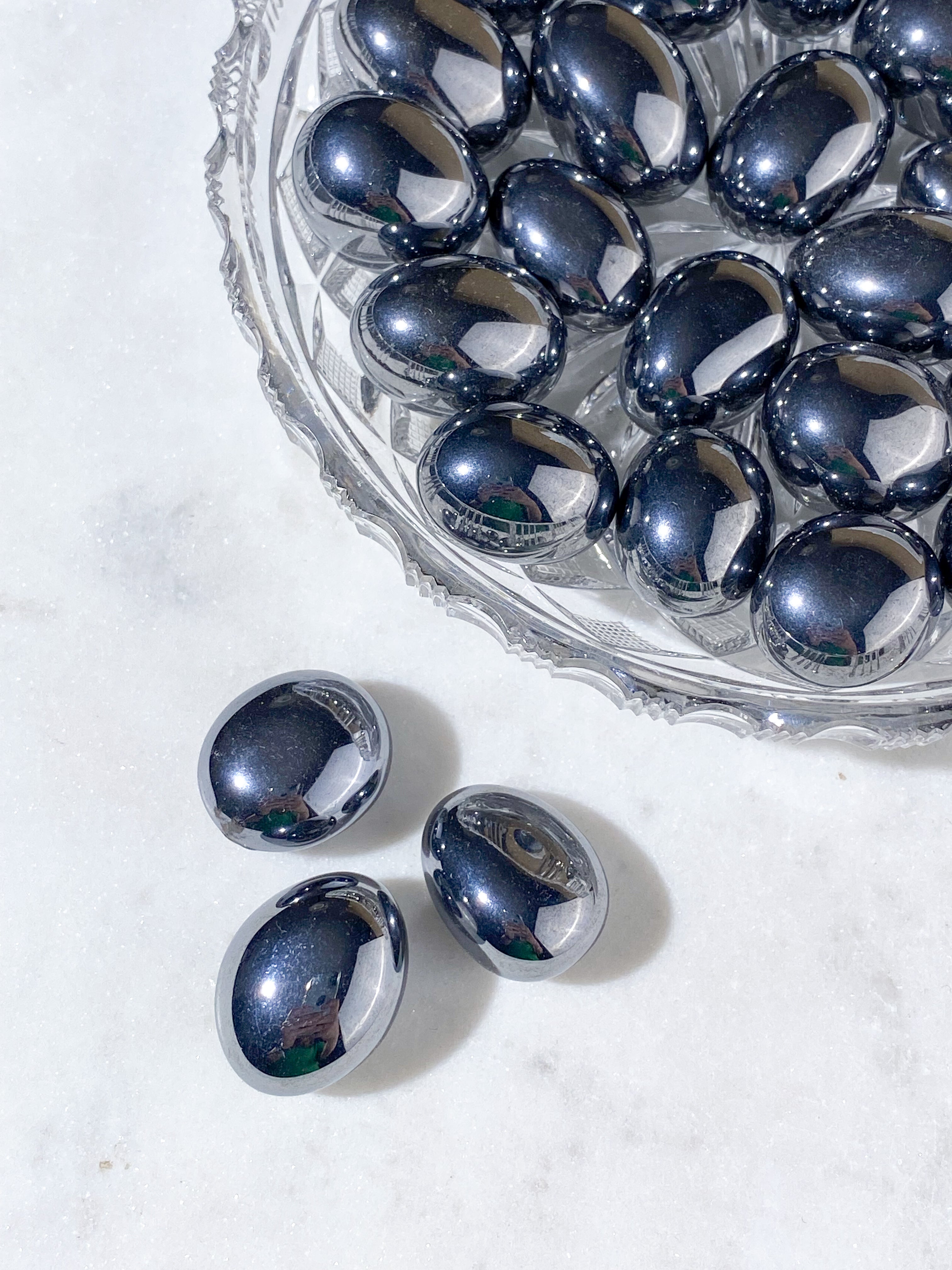 Silicon Polished