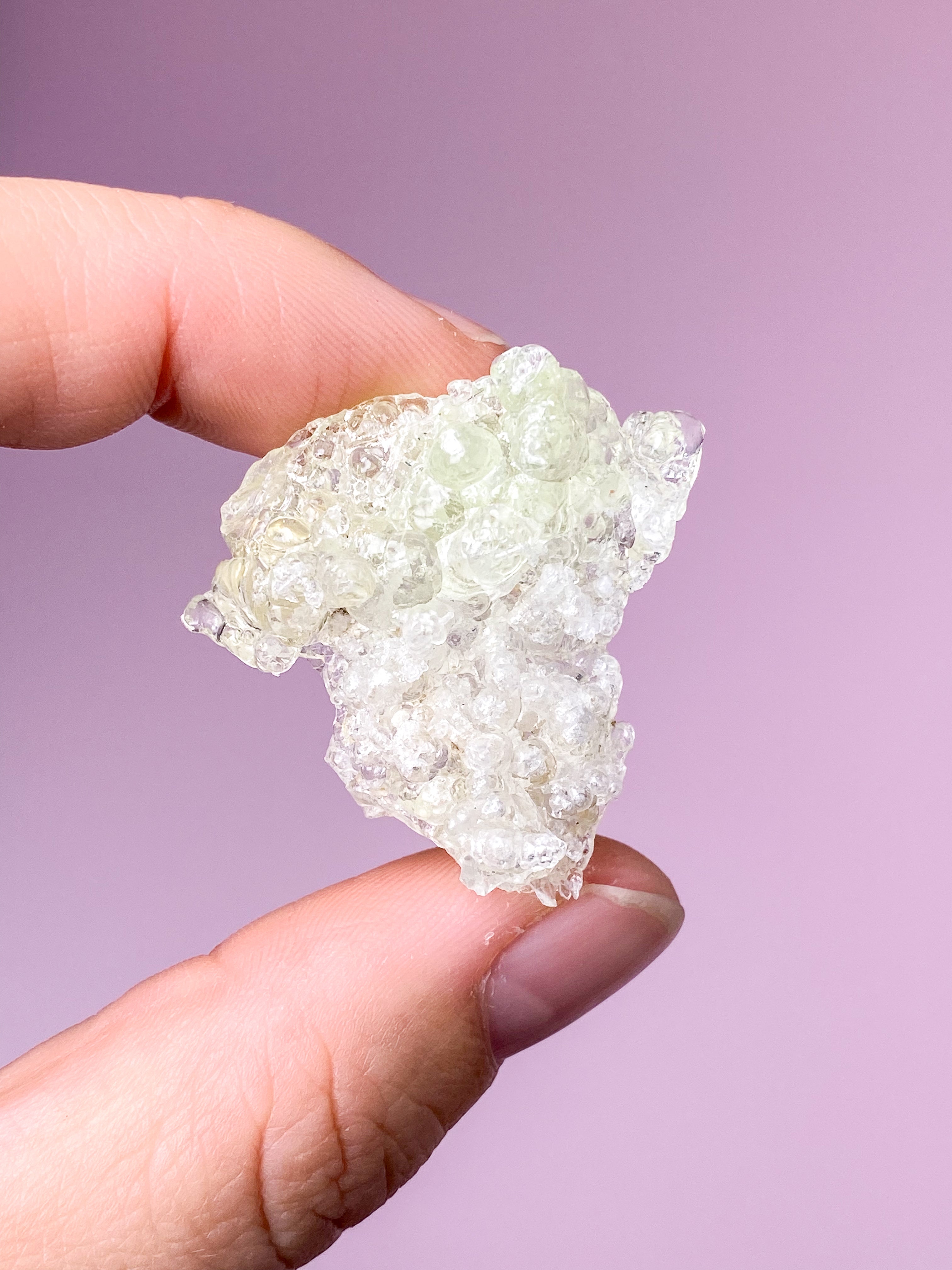 Hyalit Opal (Nr. 5)