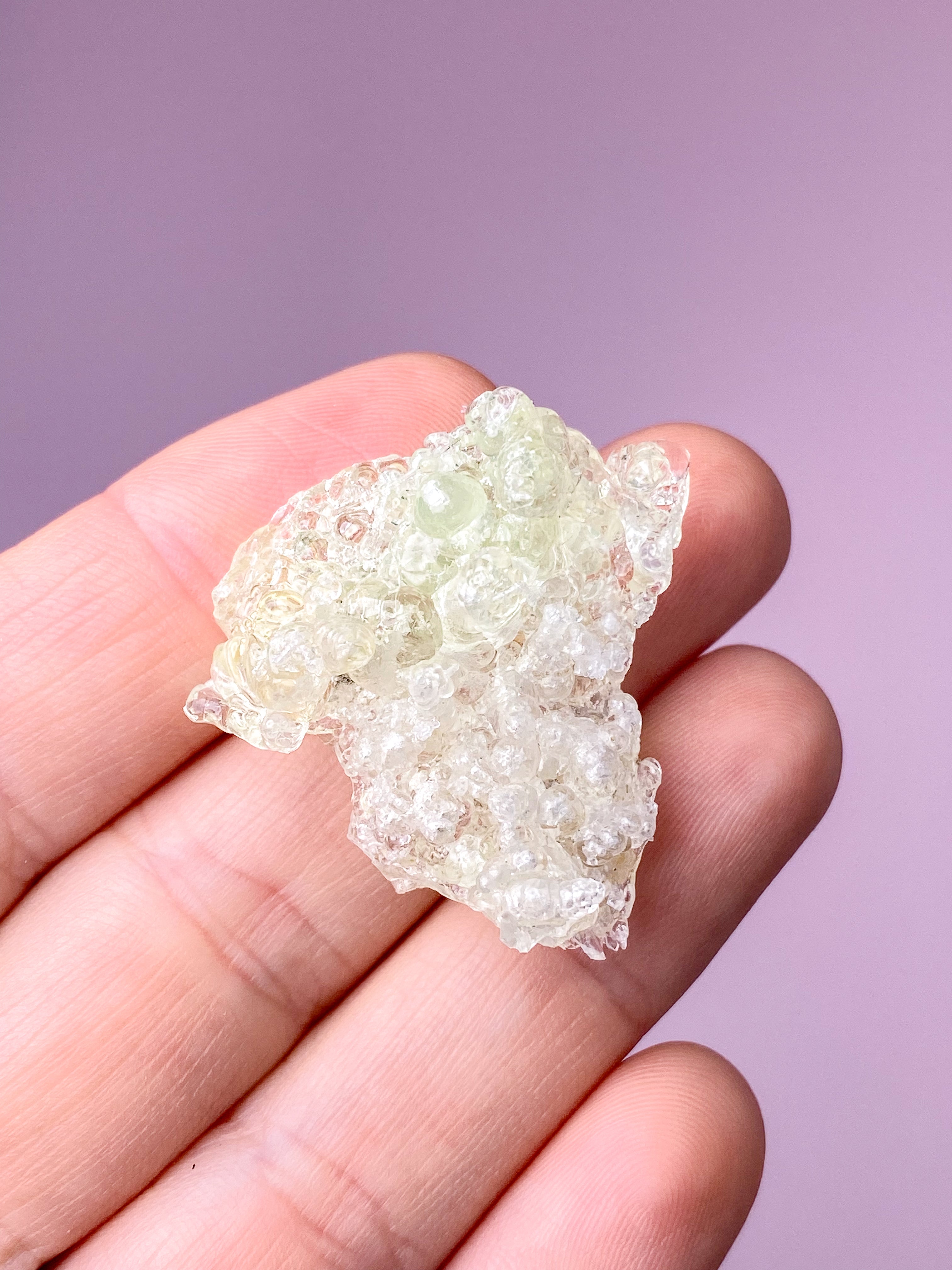 Hyalit Opal (Nr. 5)