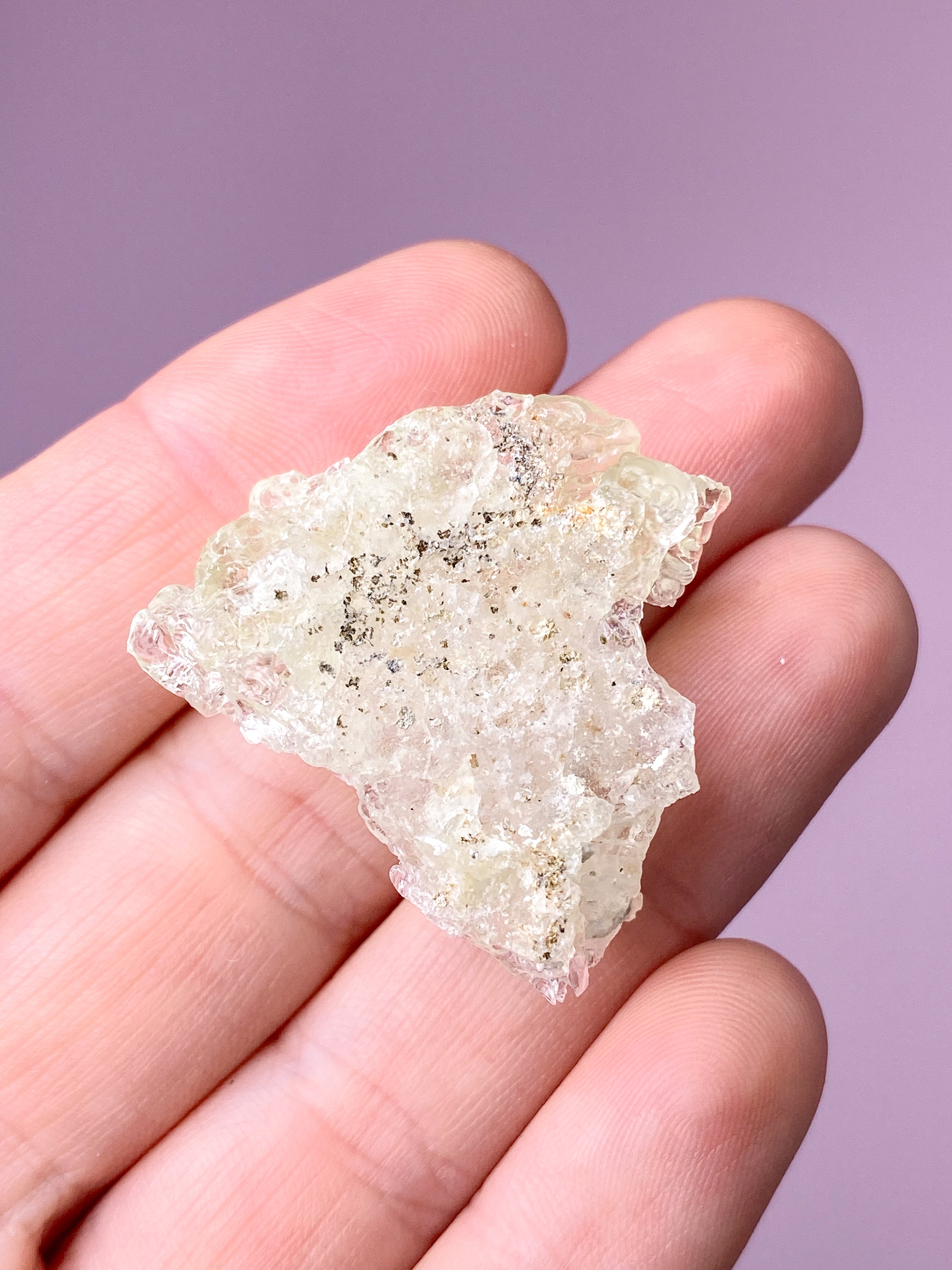 Hyalit Opal (Nr. 5)