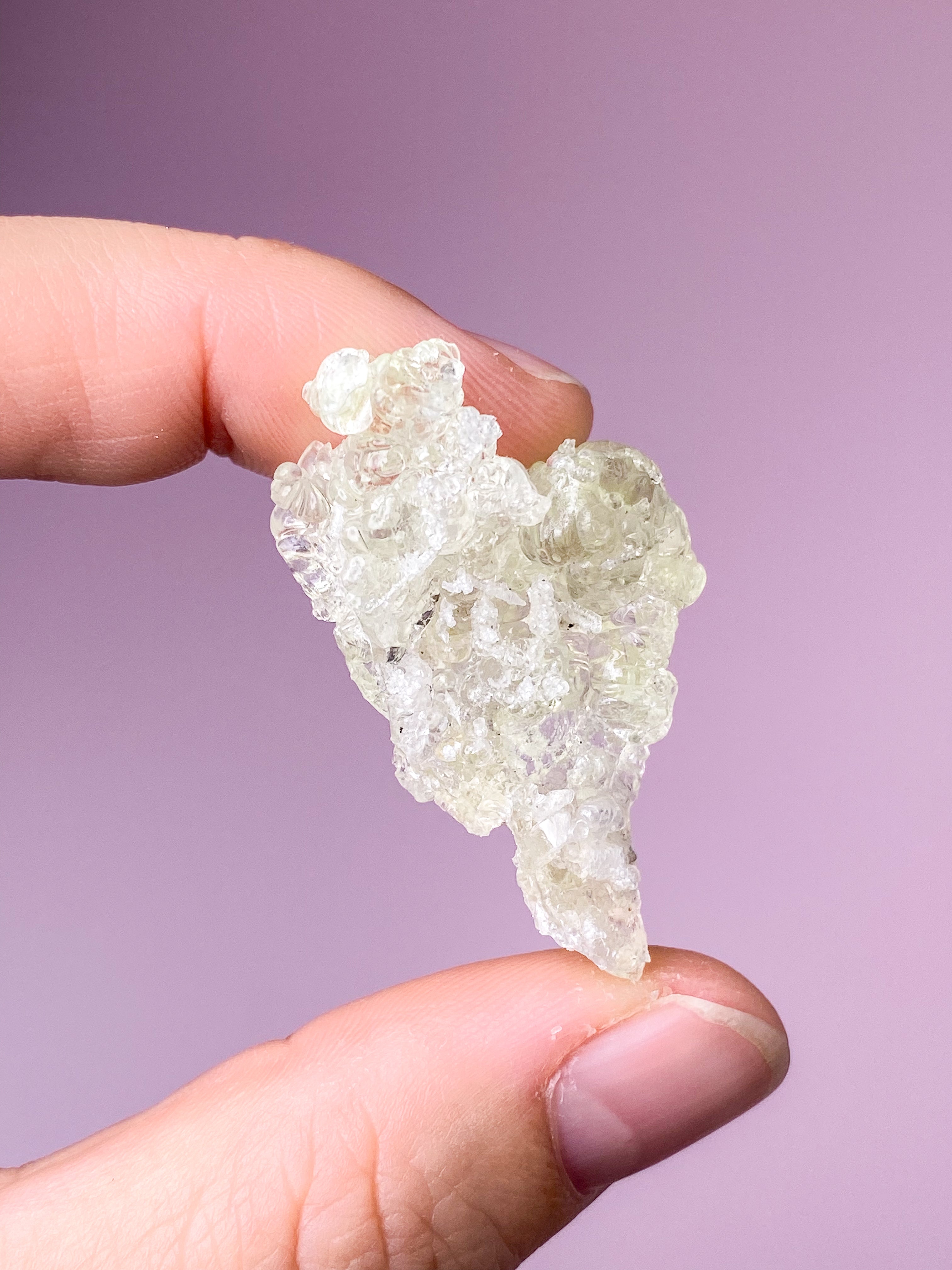 Hyalit Opal (Nr. 6)