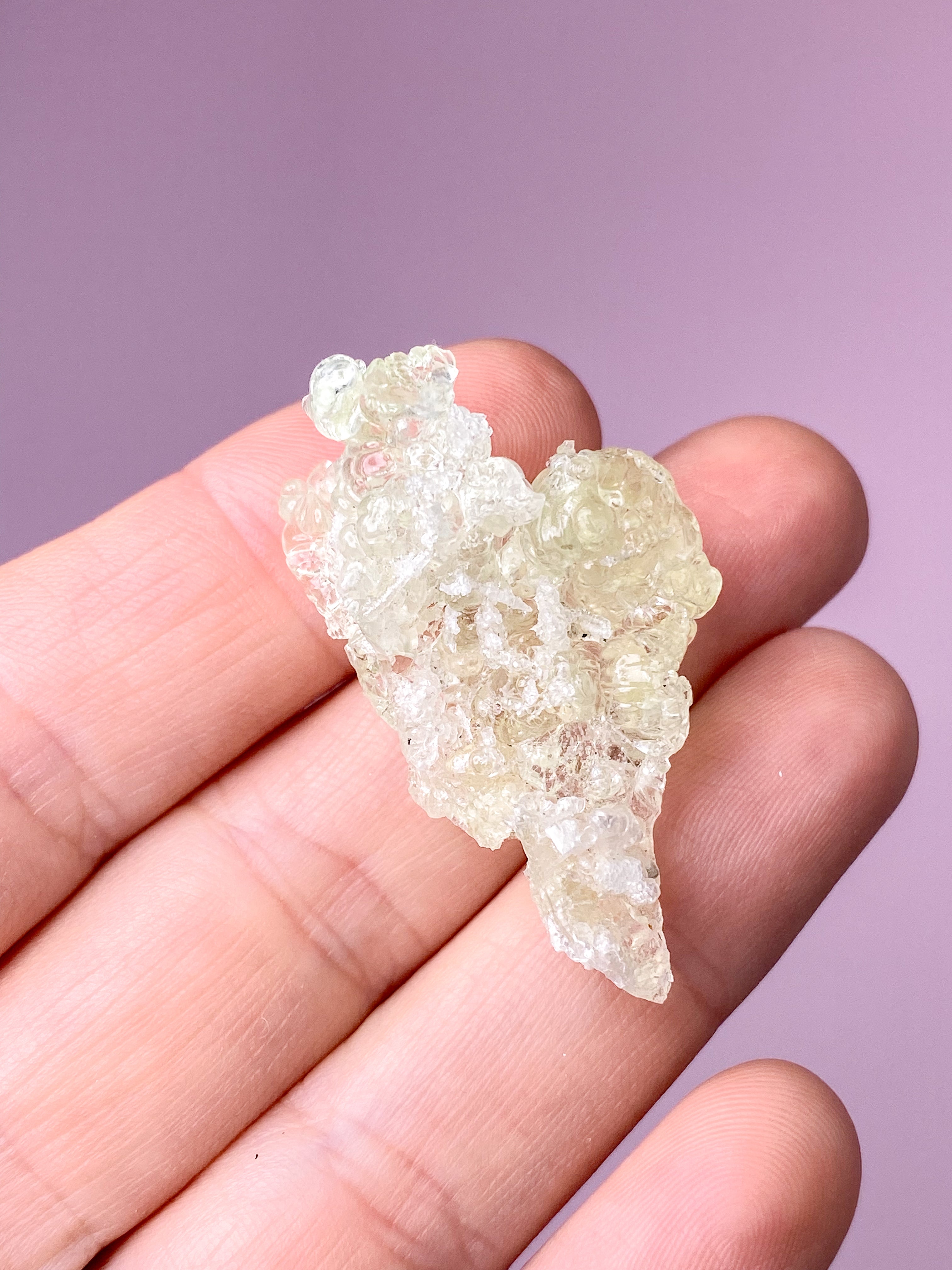 Hyalit Opal (Nr. 6)