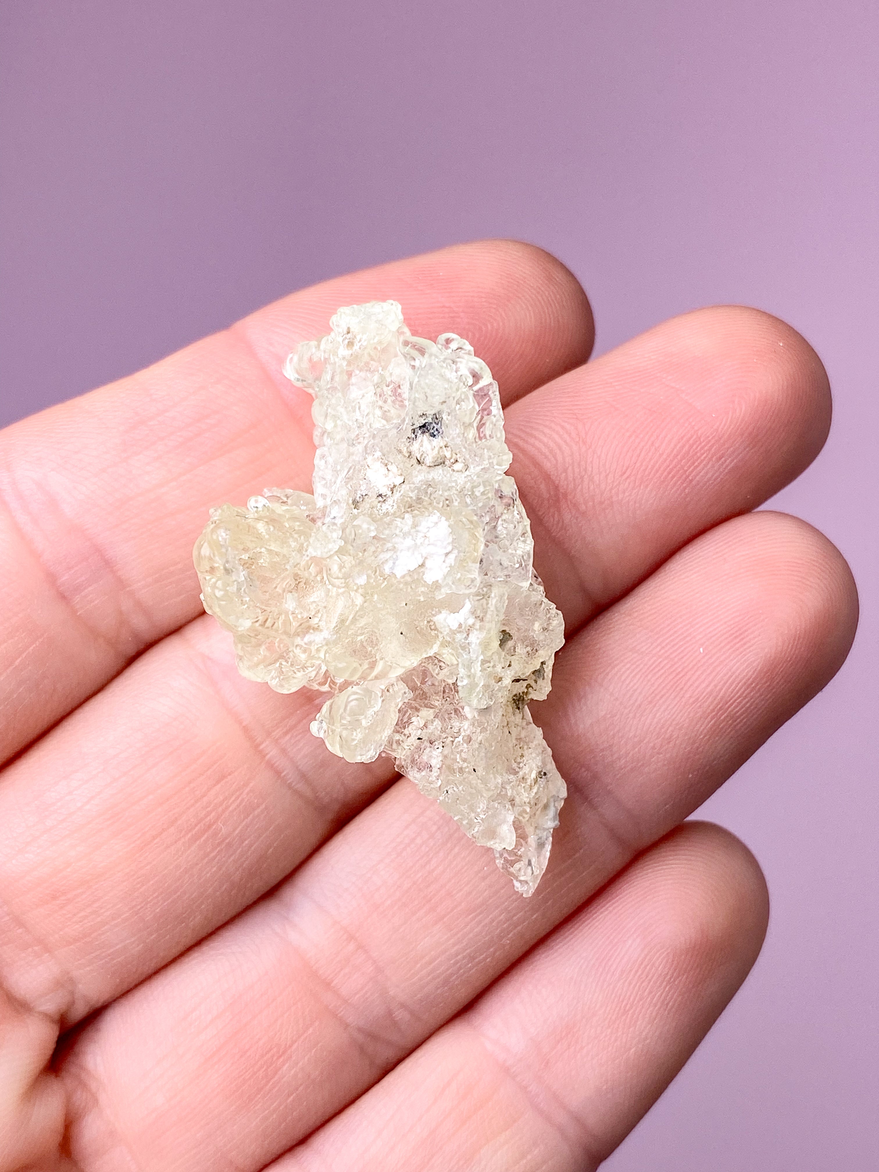 Hyalit Opal (Nr. 6)