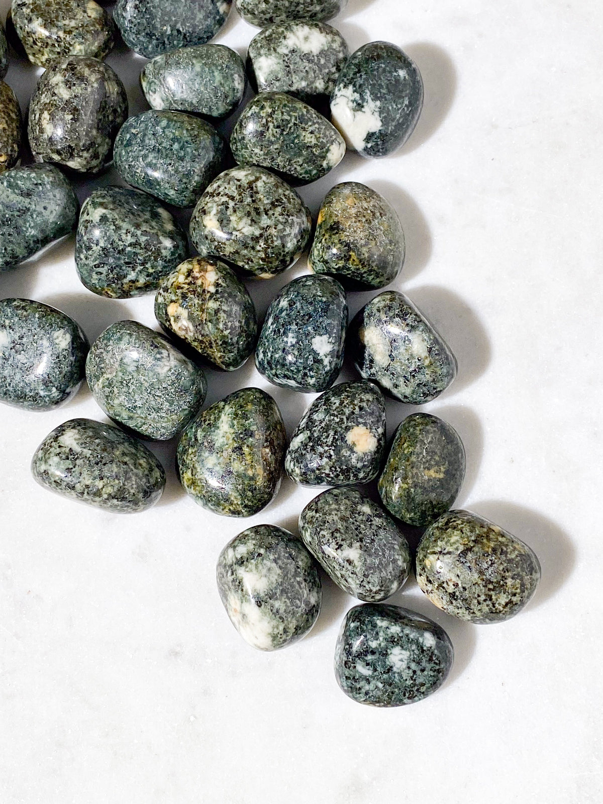 Stonehenge Bluestone Poleret