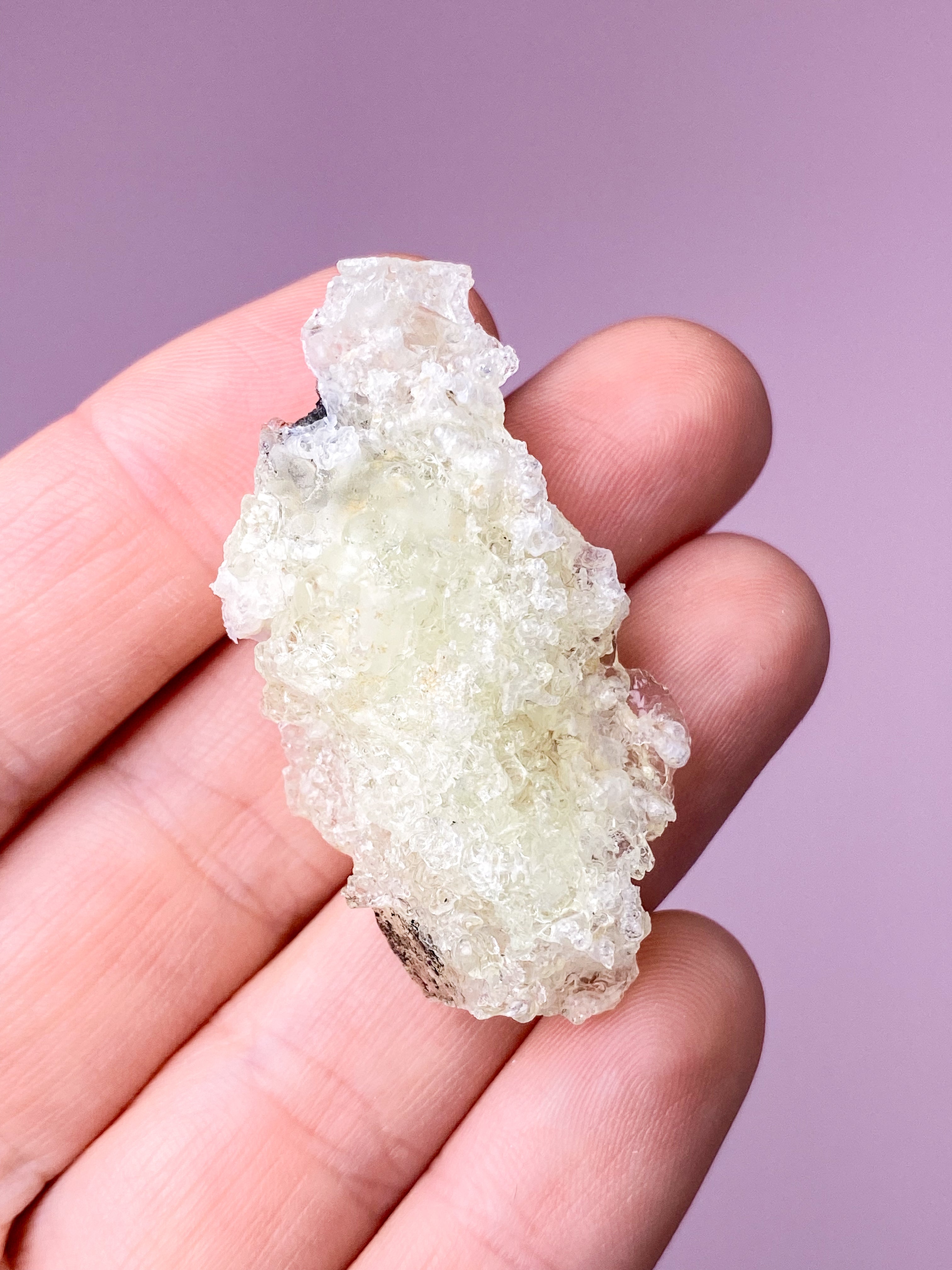 Hyalit Opal (Nr. 16)