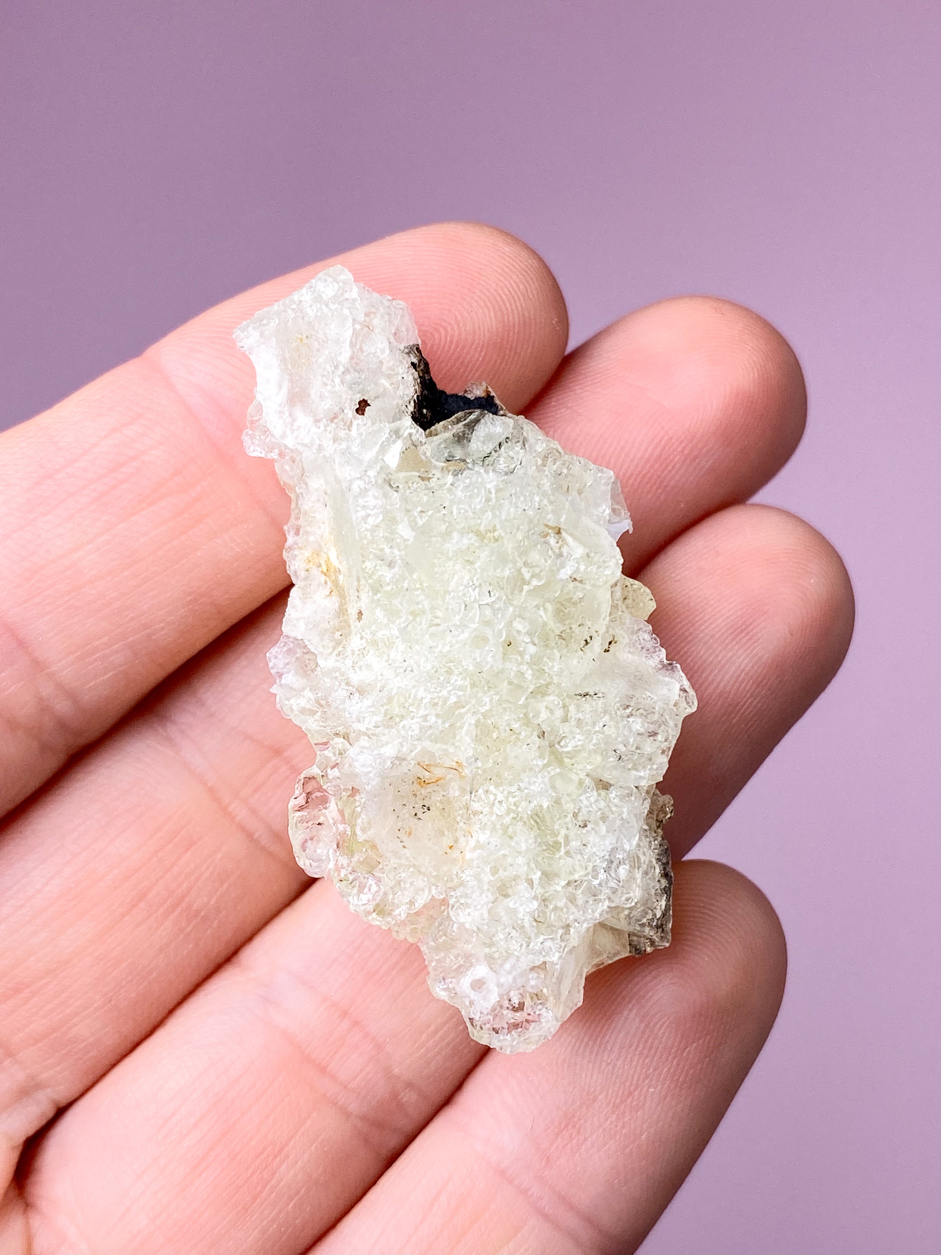 Hyalit Opal (Nr. 16)