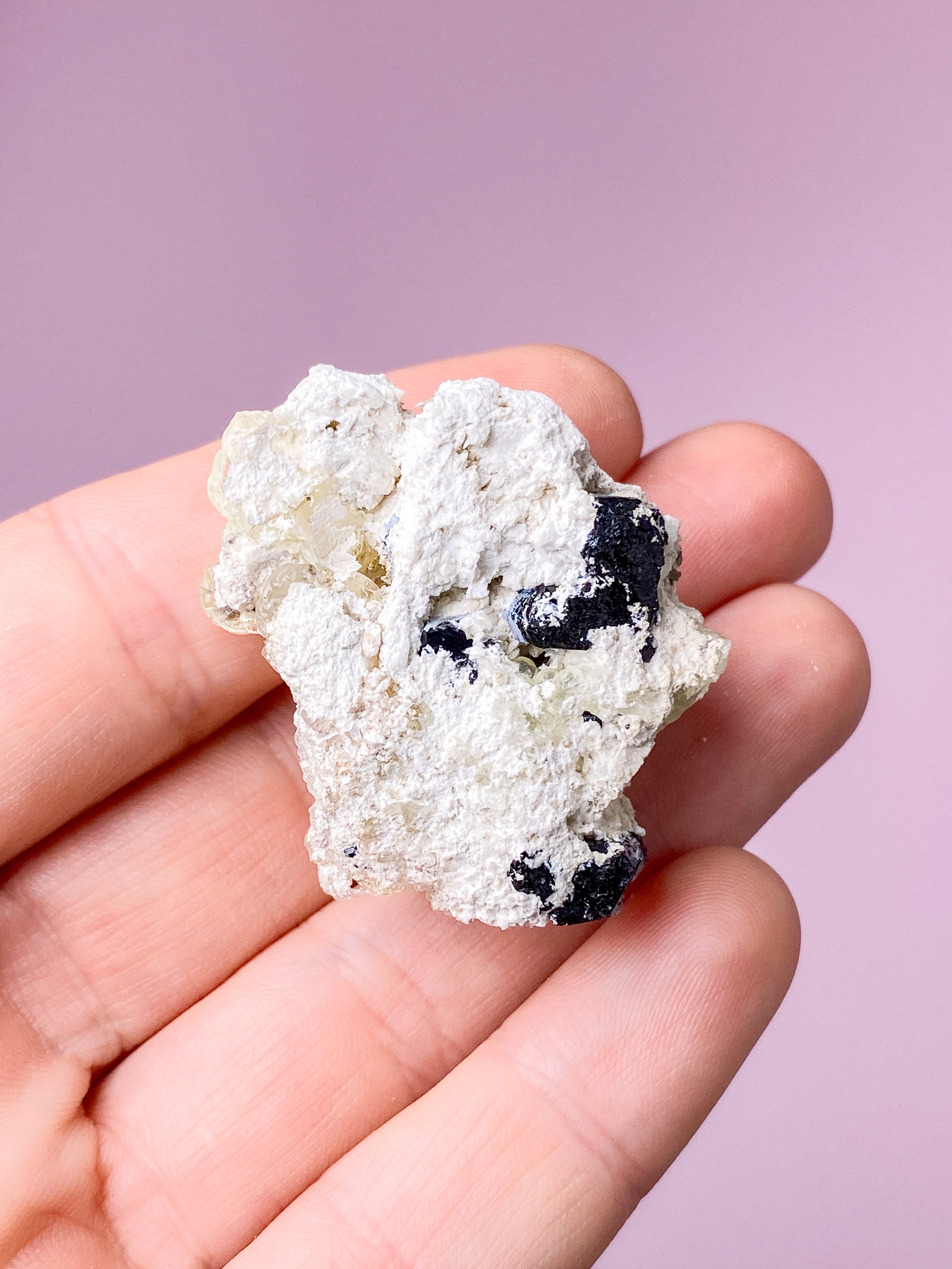 Hyalit Opal (Nr. 18)