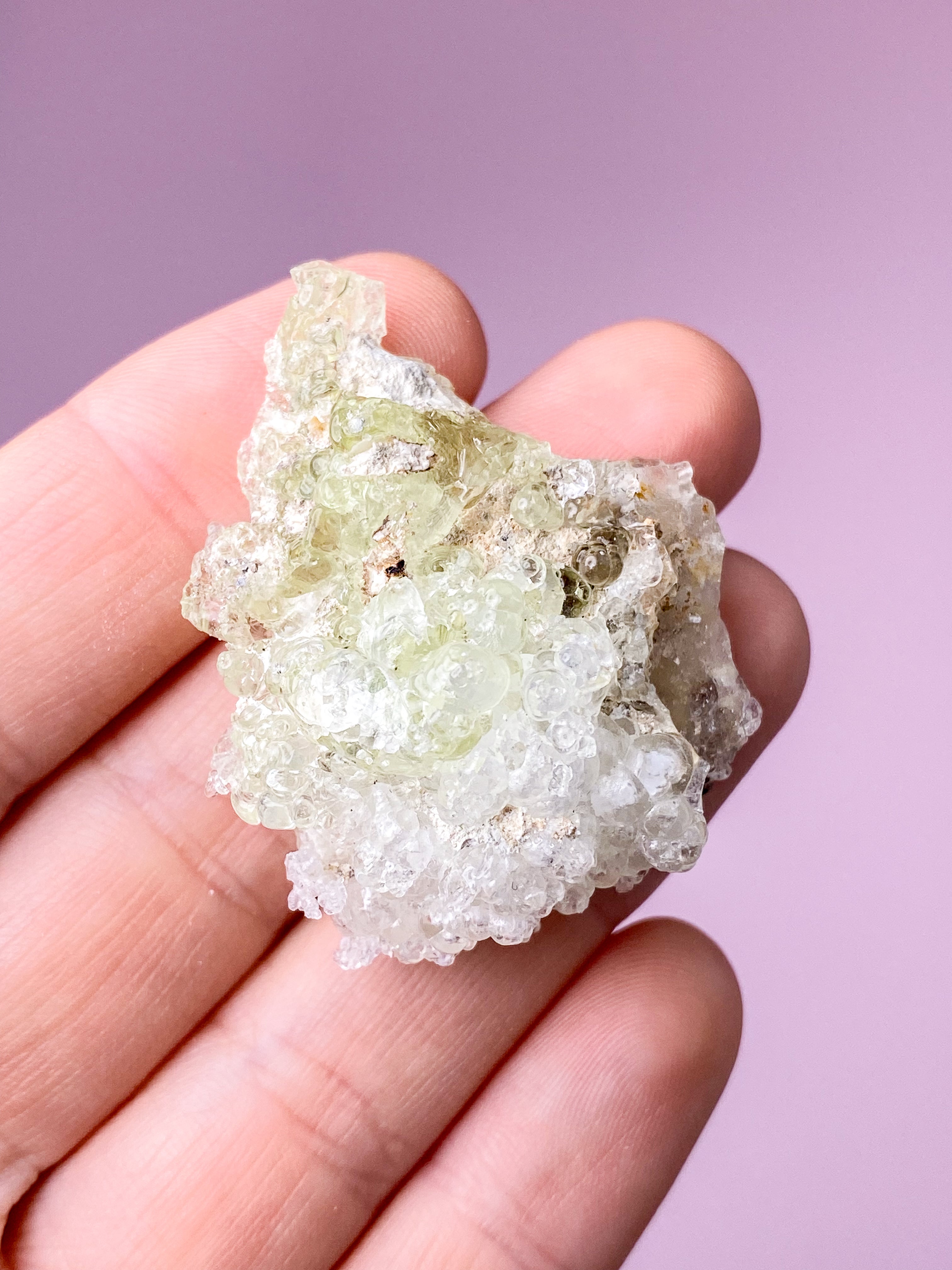 Hyalit Opal (Nr. 20)