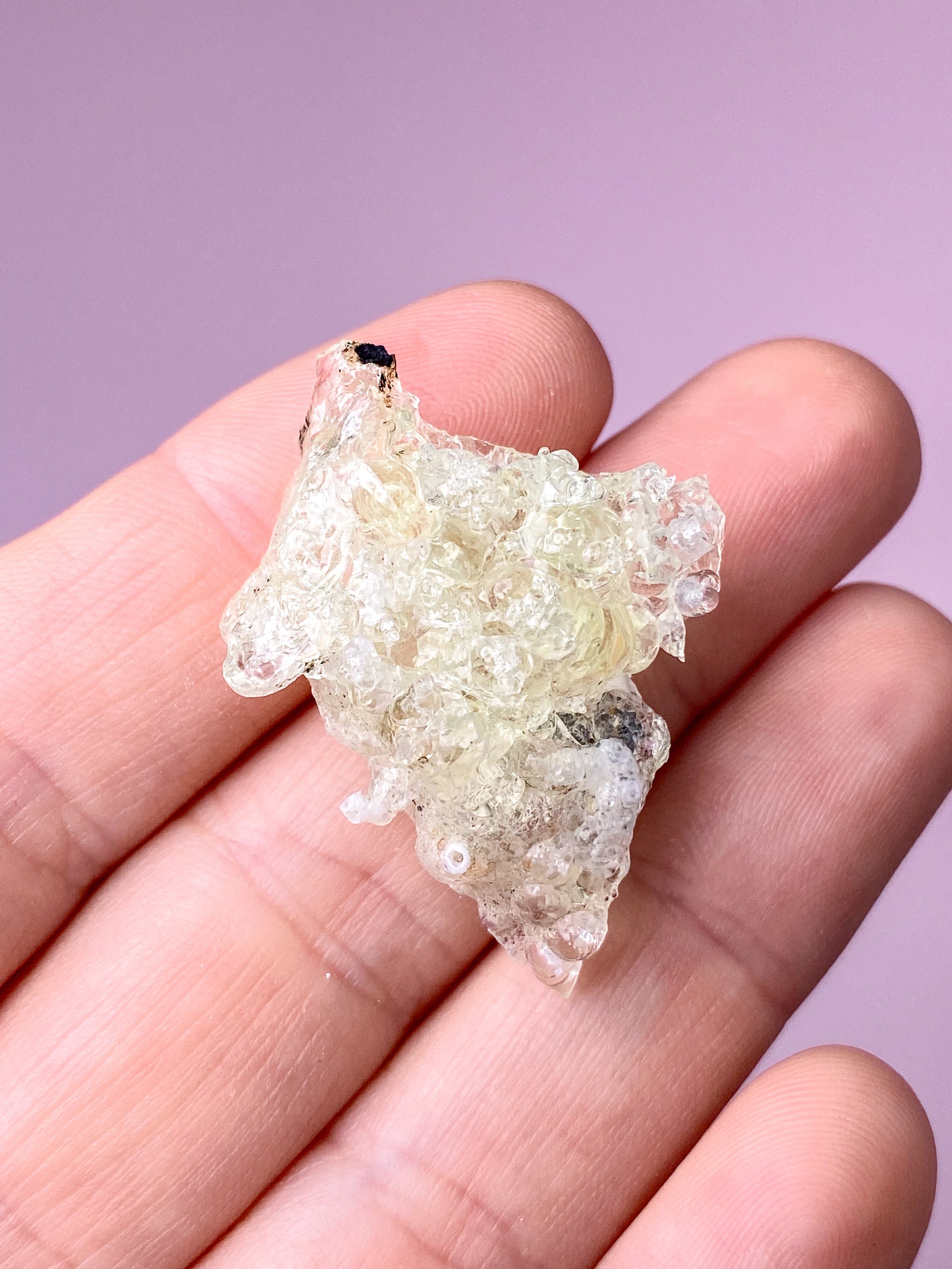 Hyalit Opal (Nr. 23)