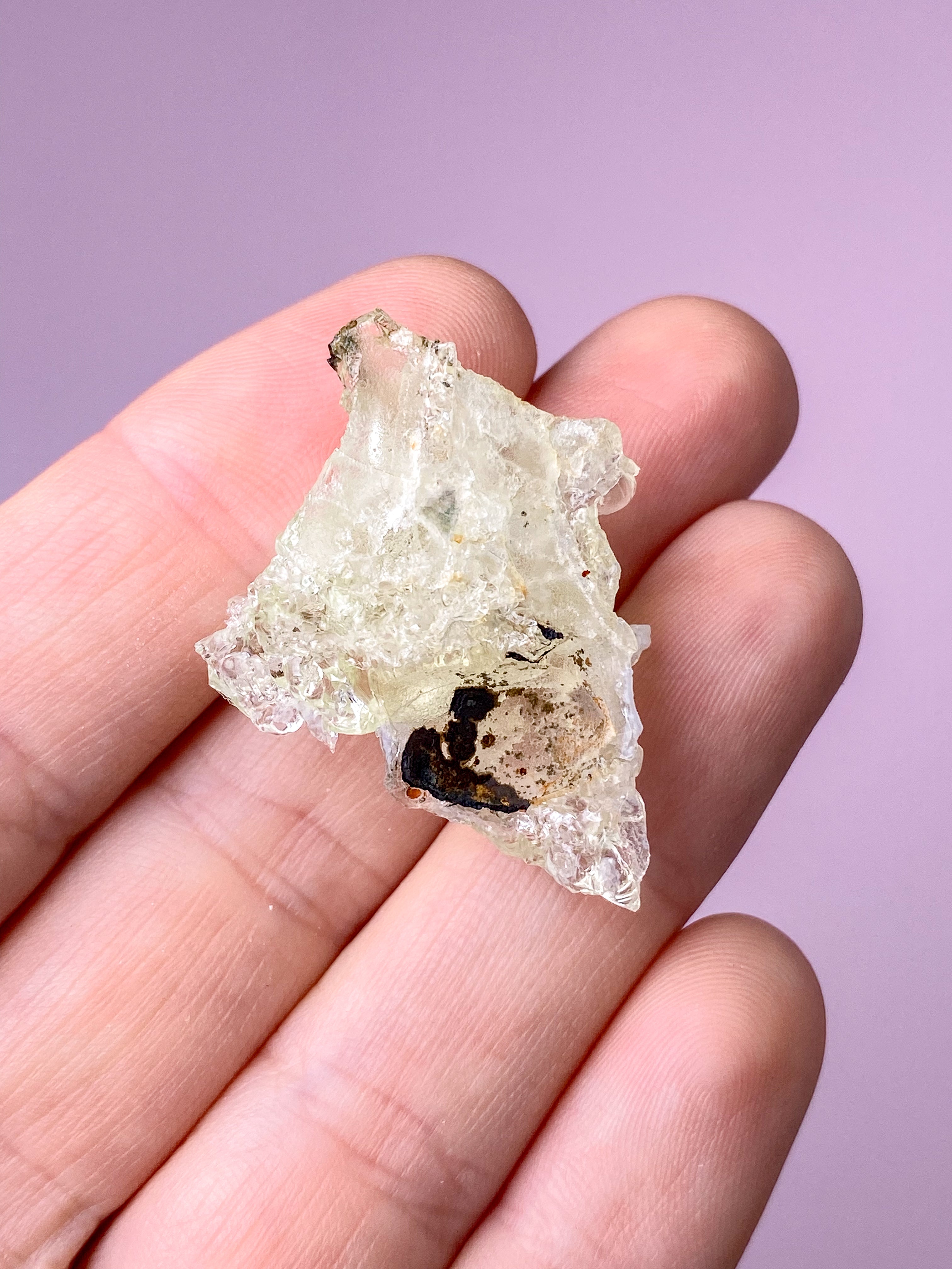 Hyalit Opal (Nr. 23)