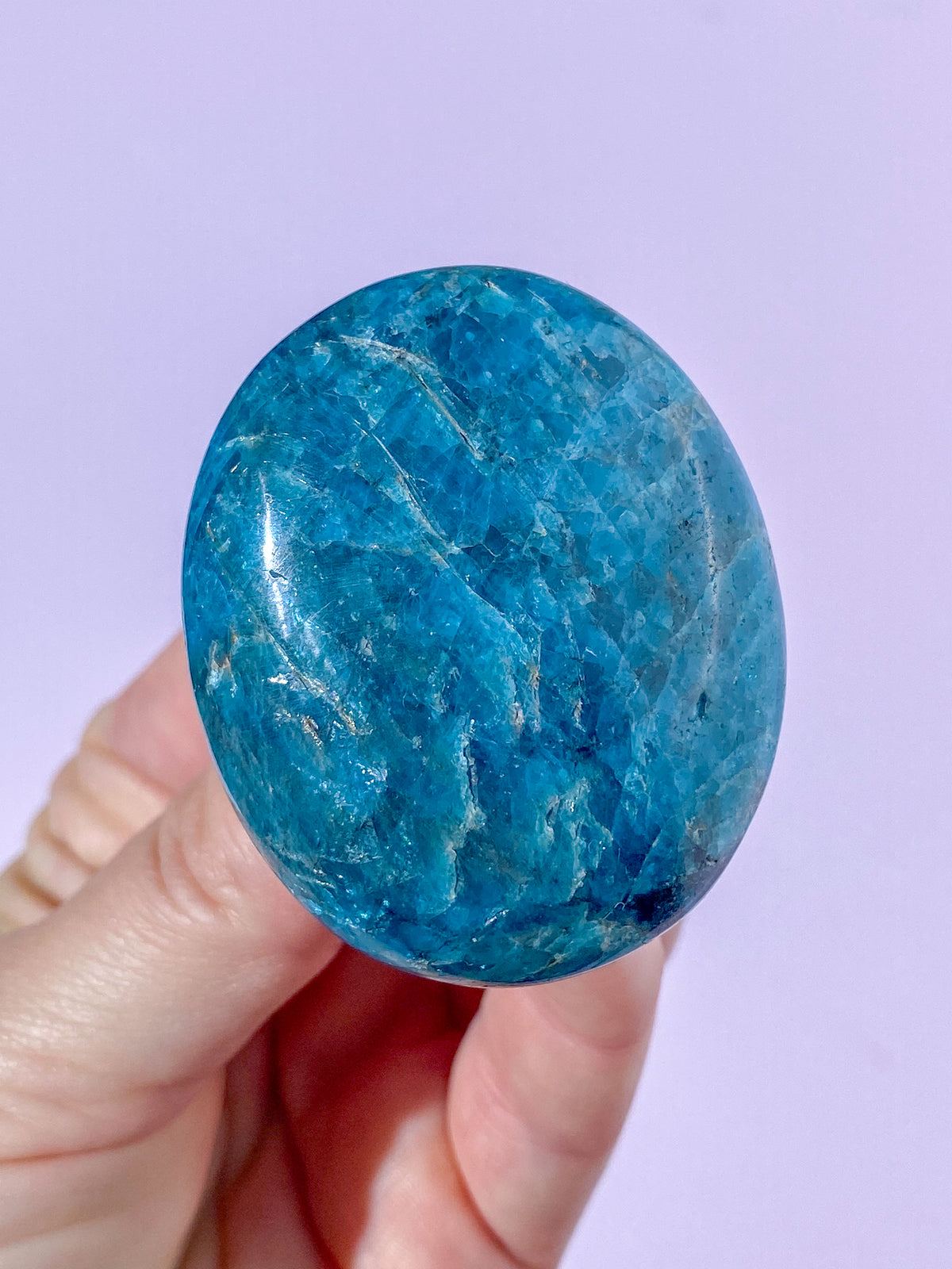 Apatit Palmstone (Nr. 7)