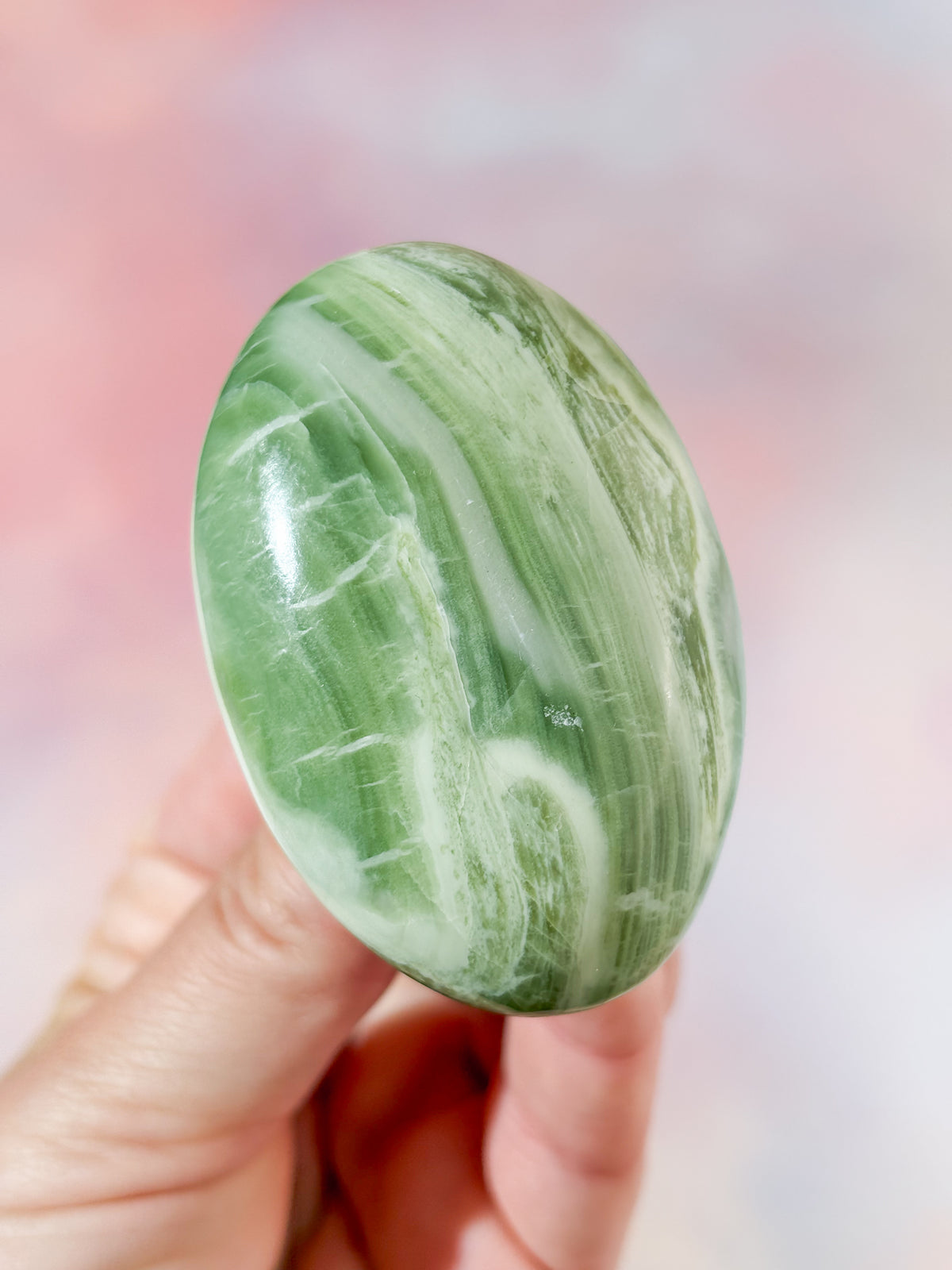 Infinit Palmstone (Nr. 6)