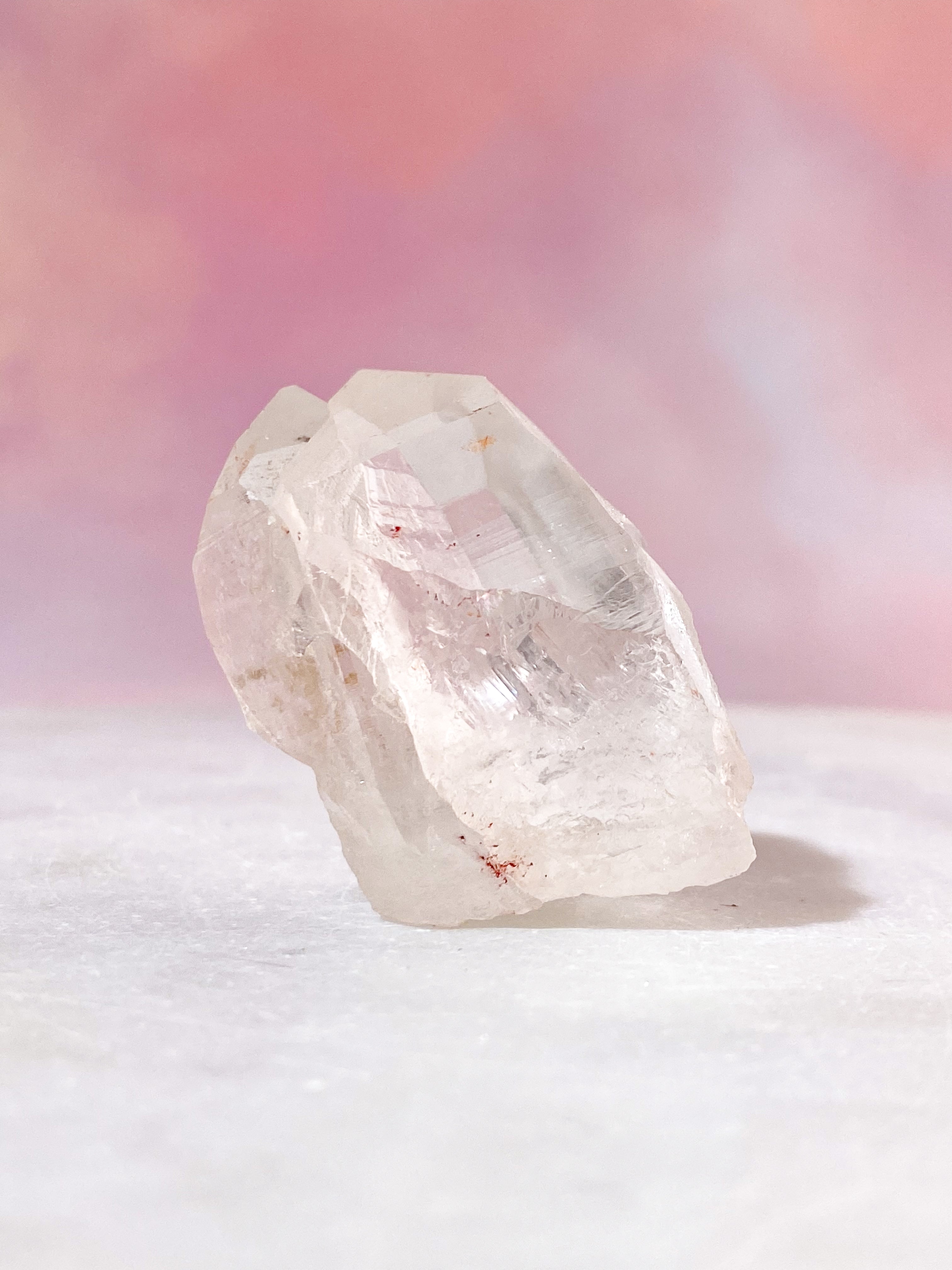 Pink Himalaya Klynge (Nr. 191)