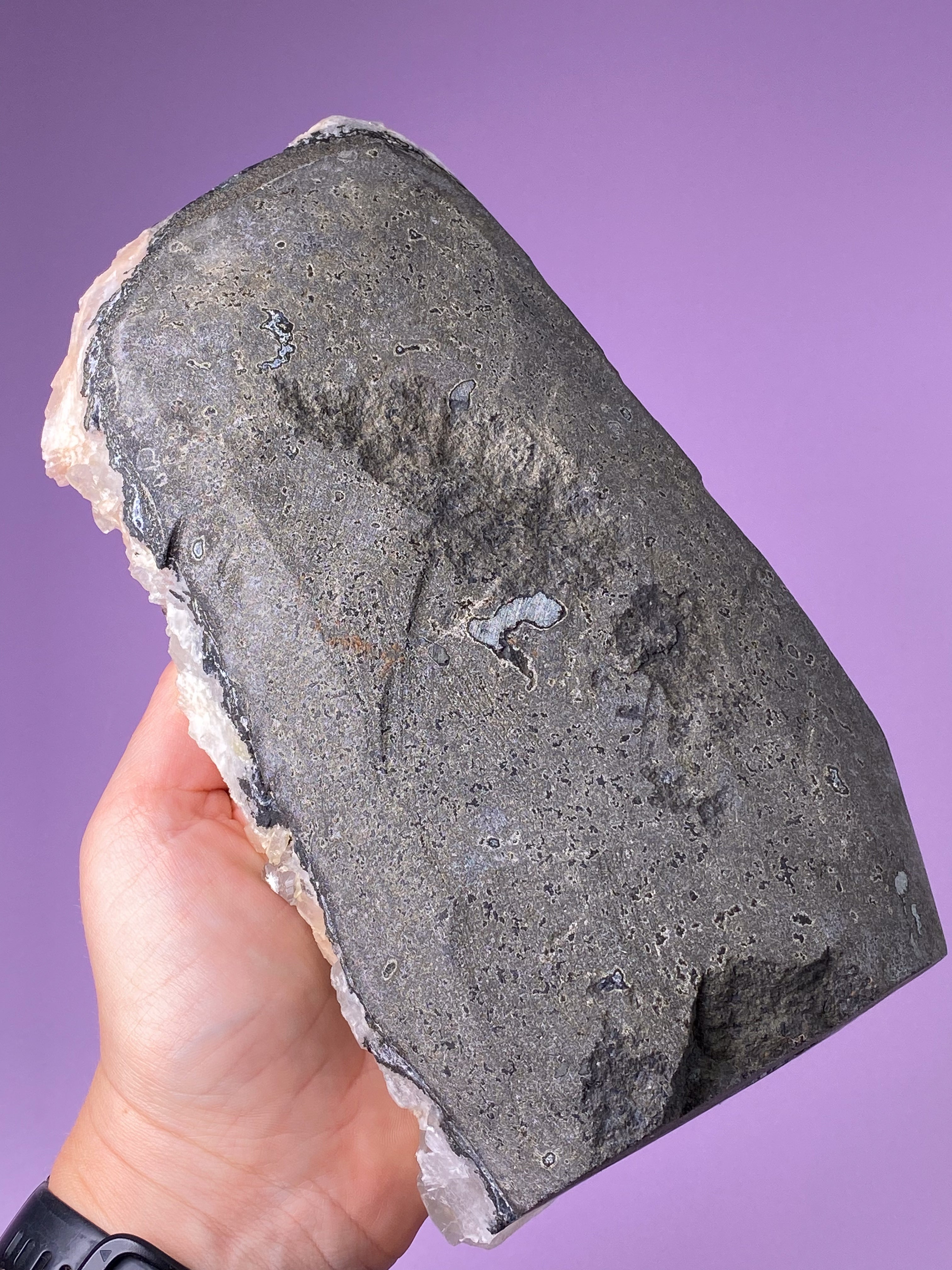 Apophyllit Klynge (Nr. 54)