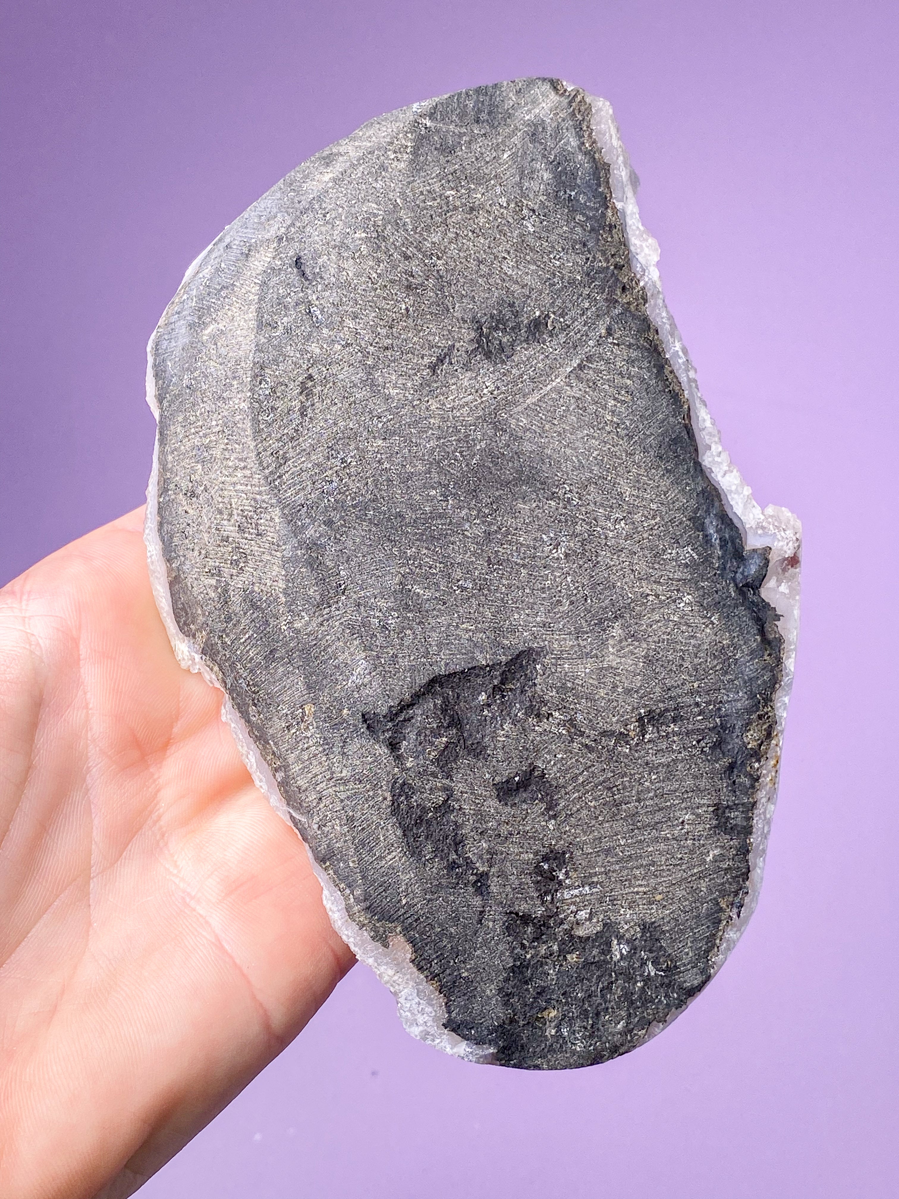 Apophyllit Klynge (Nr. 66)