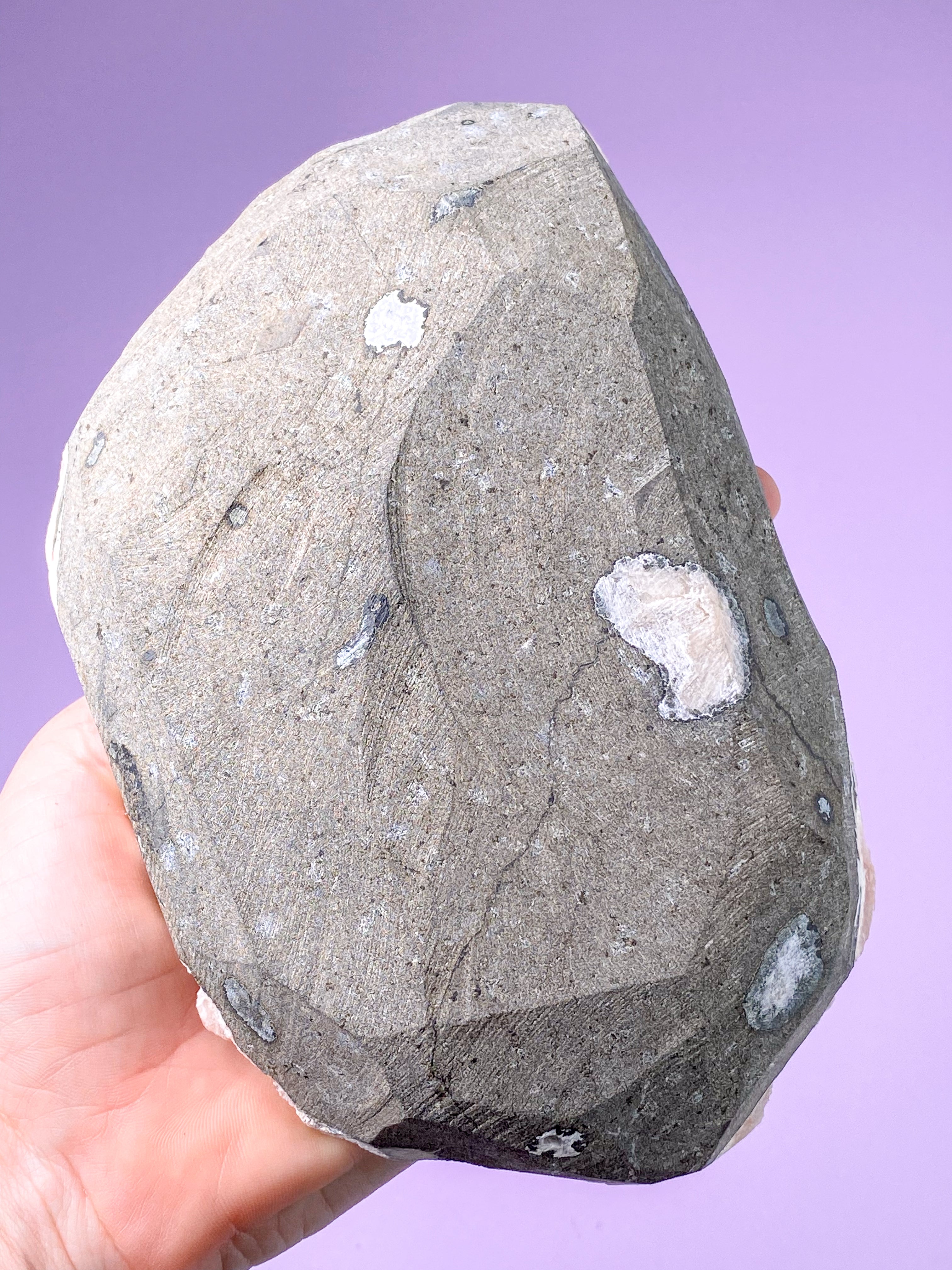 Apophyllit Klynge (Nr. 68)