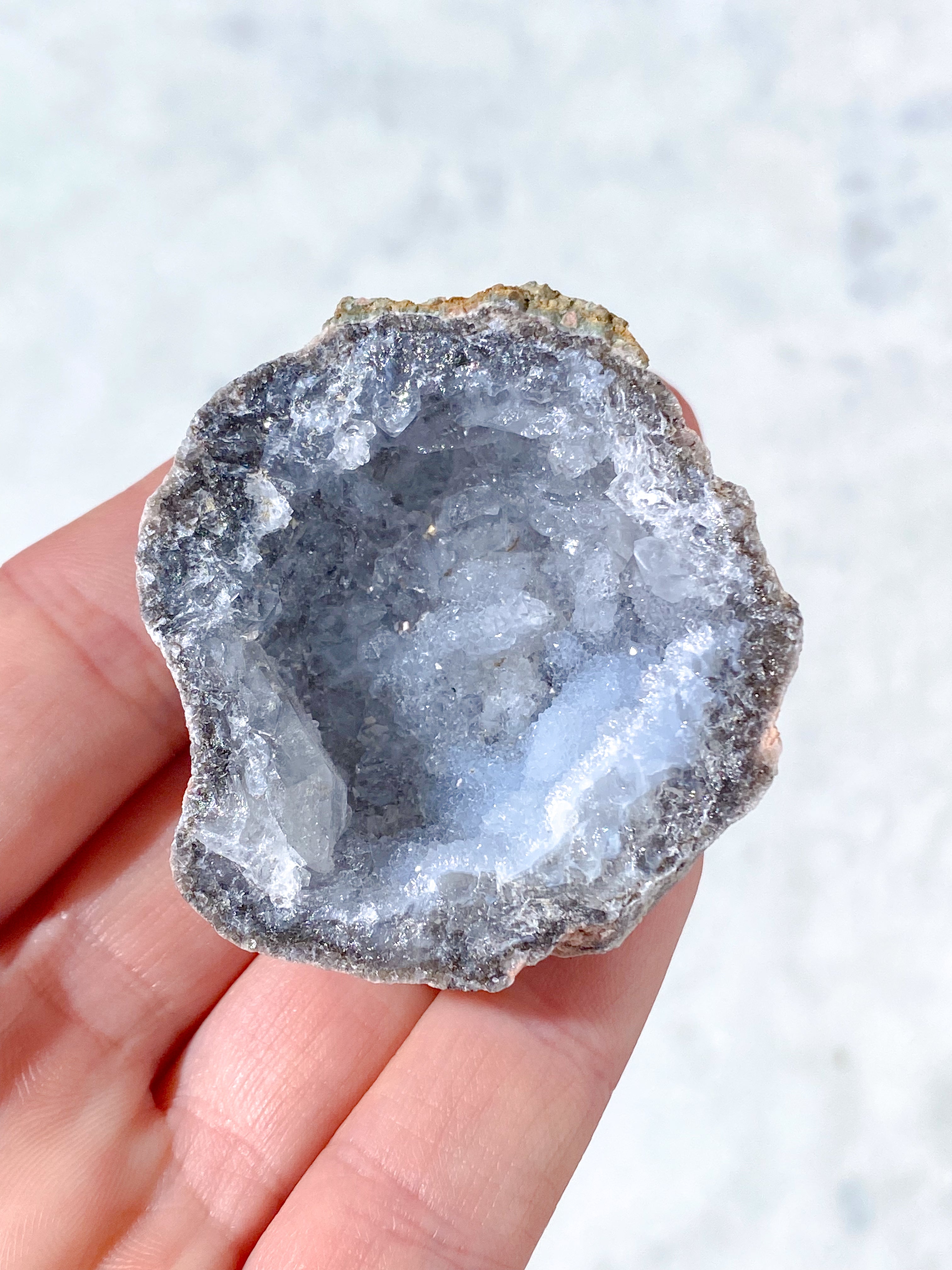Trancas Geode (Nr. 15)
