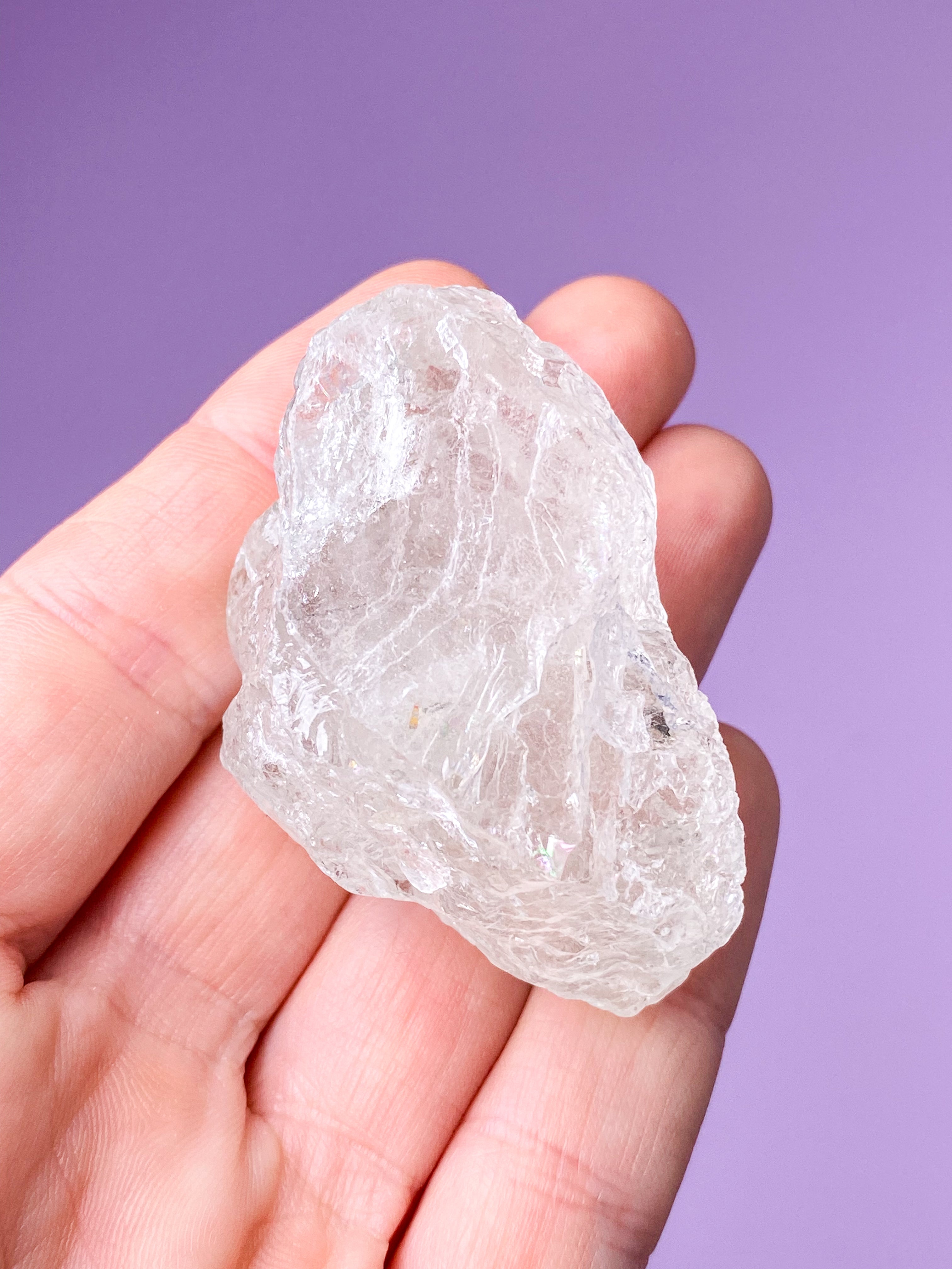 Stor Topaz (Nr. 3)