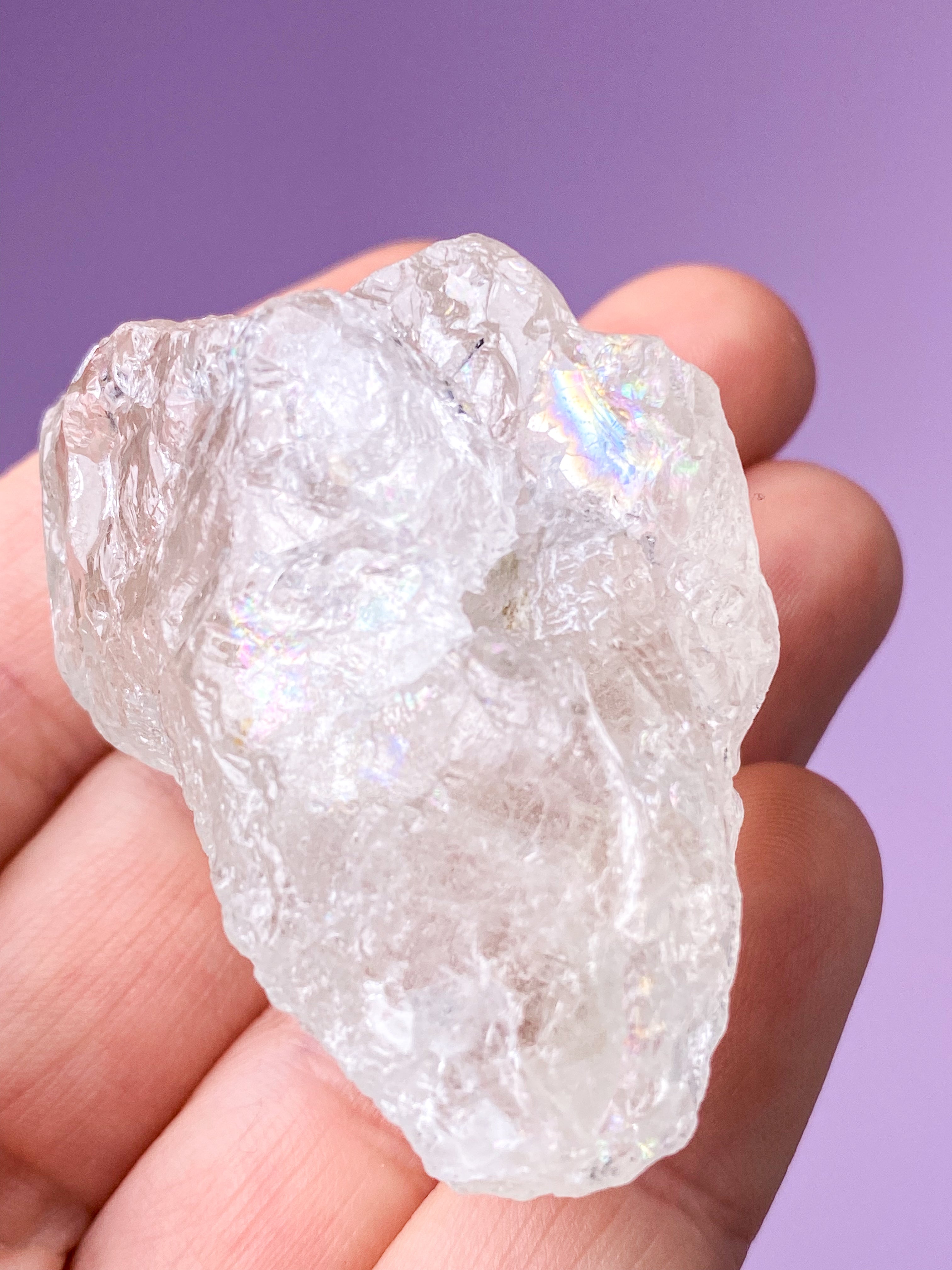 Stor Topaz (Nr. 3)
