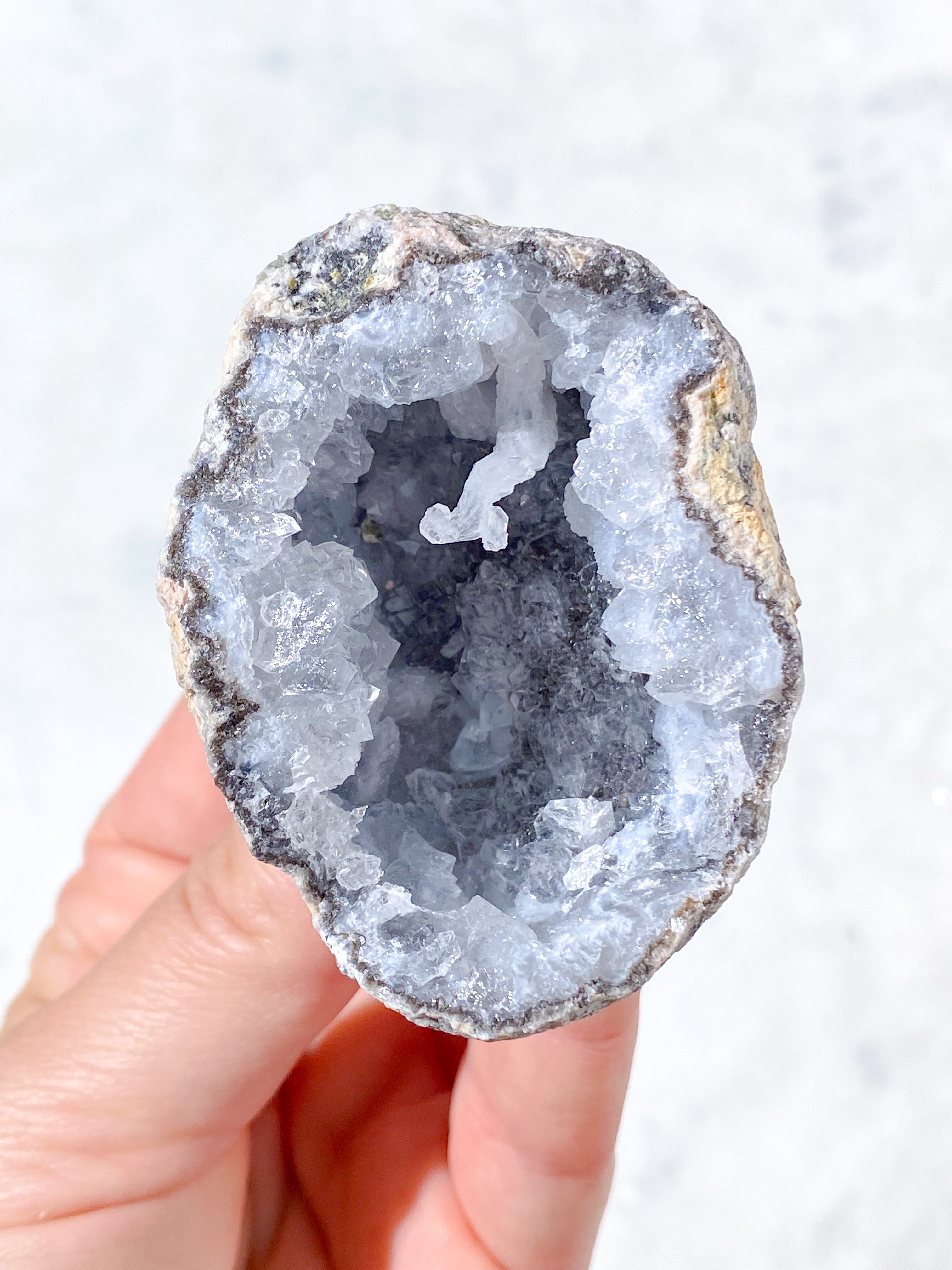 Trancas Geode (Nr. 19)