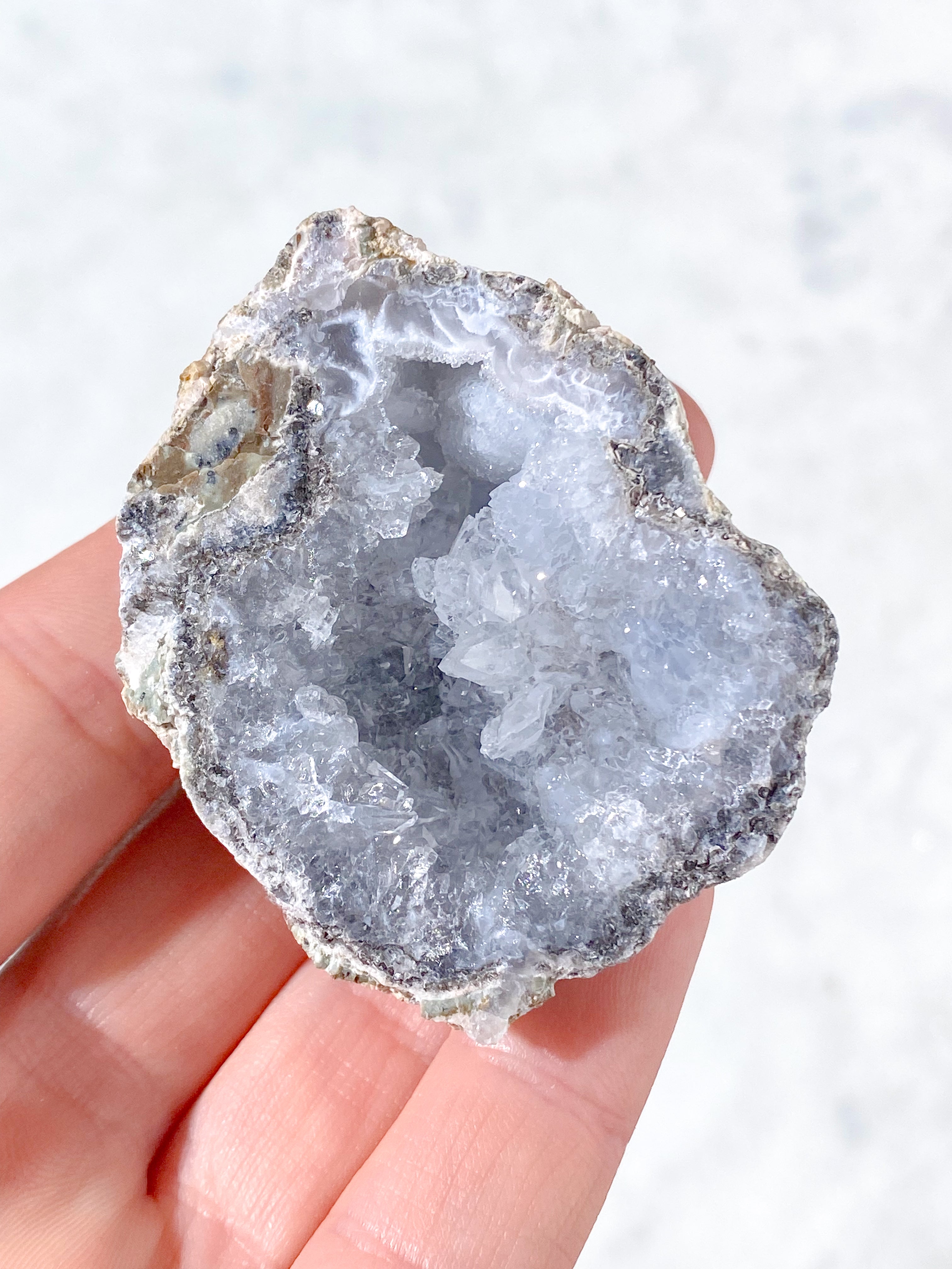 Trancas Geode (Nr. 22)