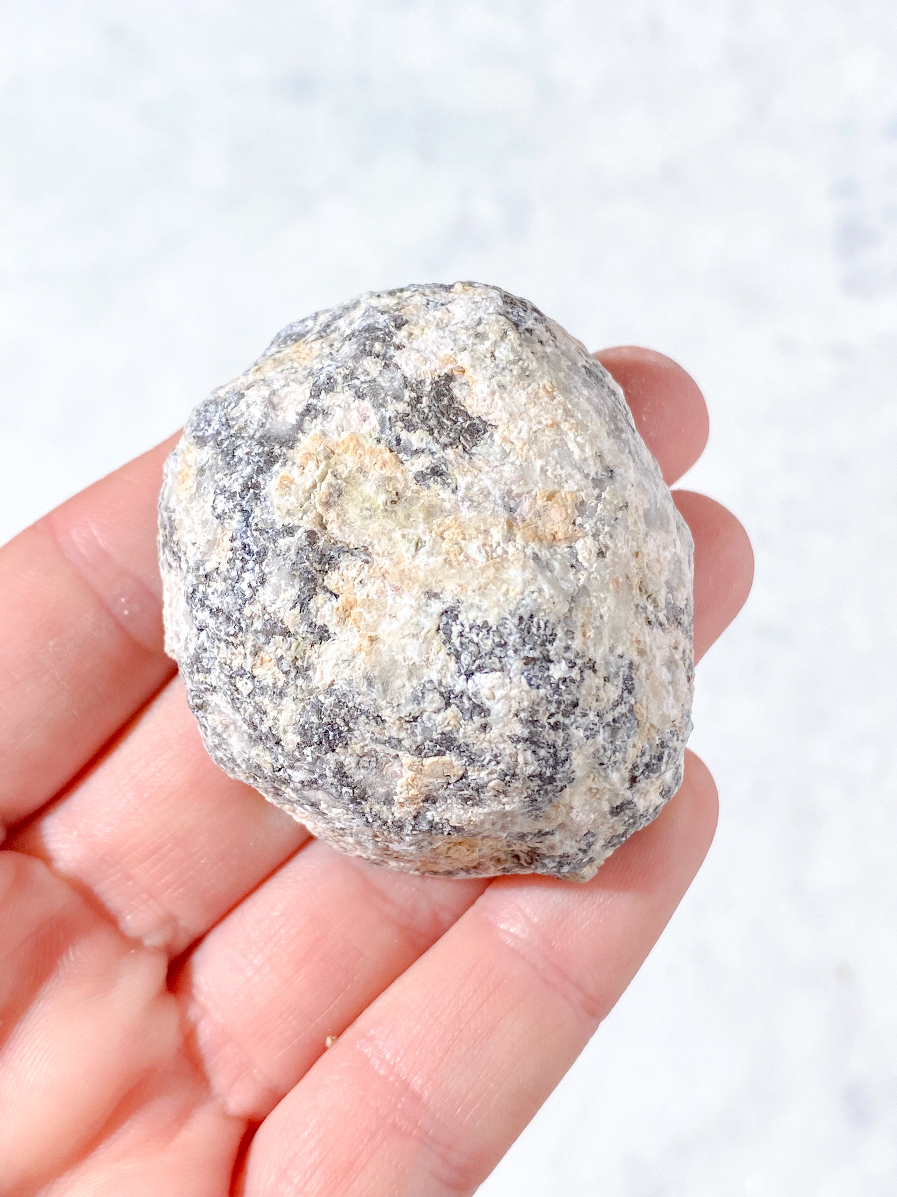 Trancas Geode (Nr. 23)