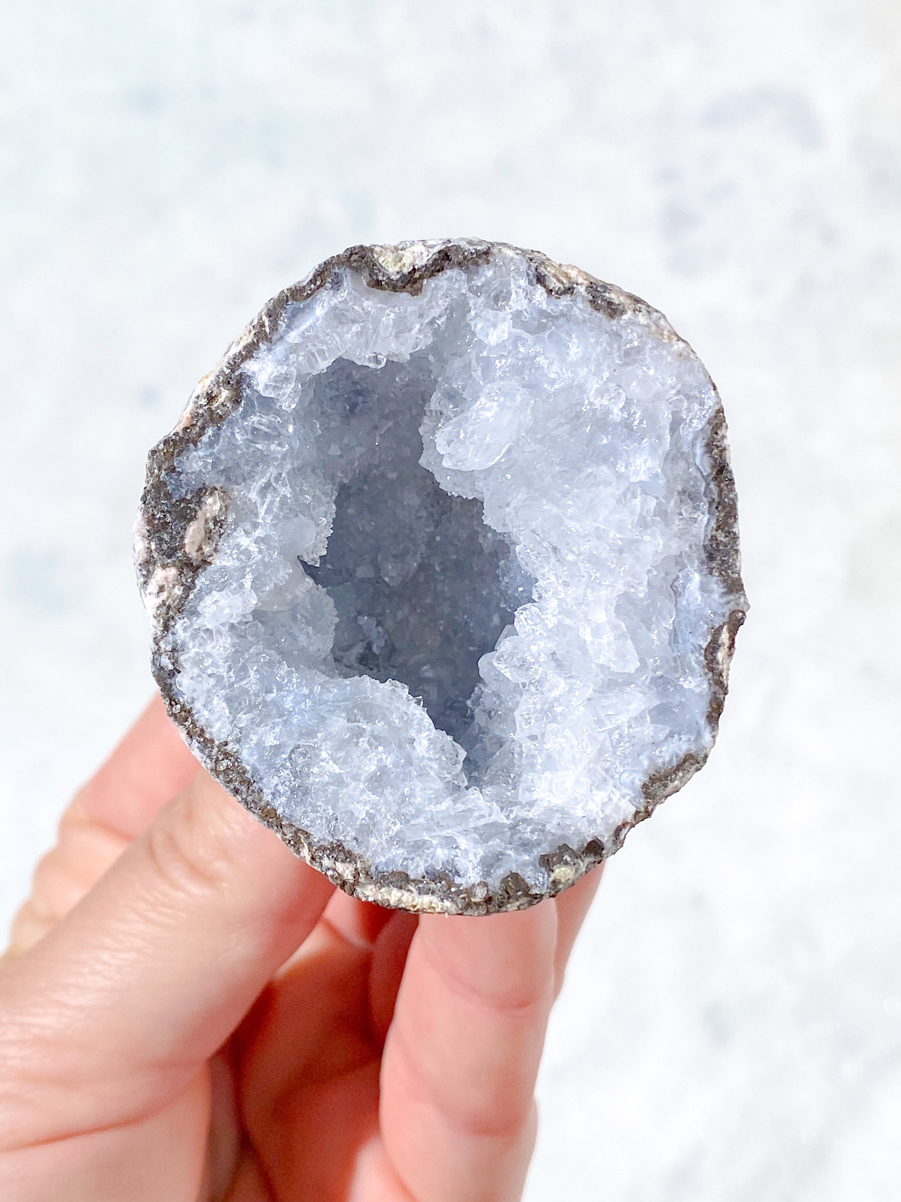 Trancas Geode (Nr. 24)