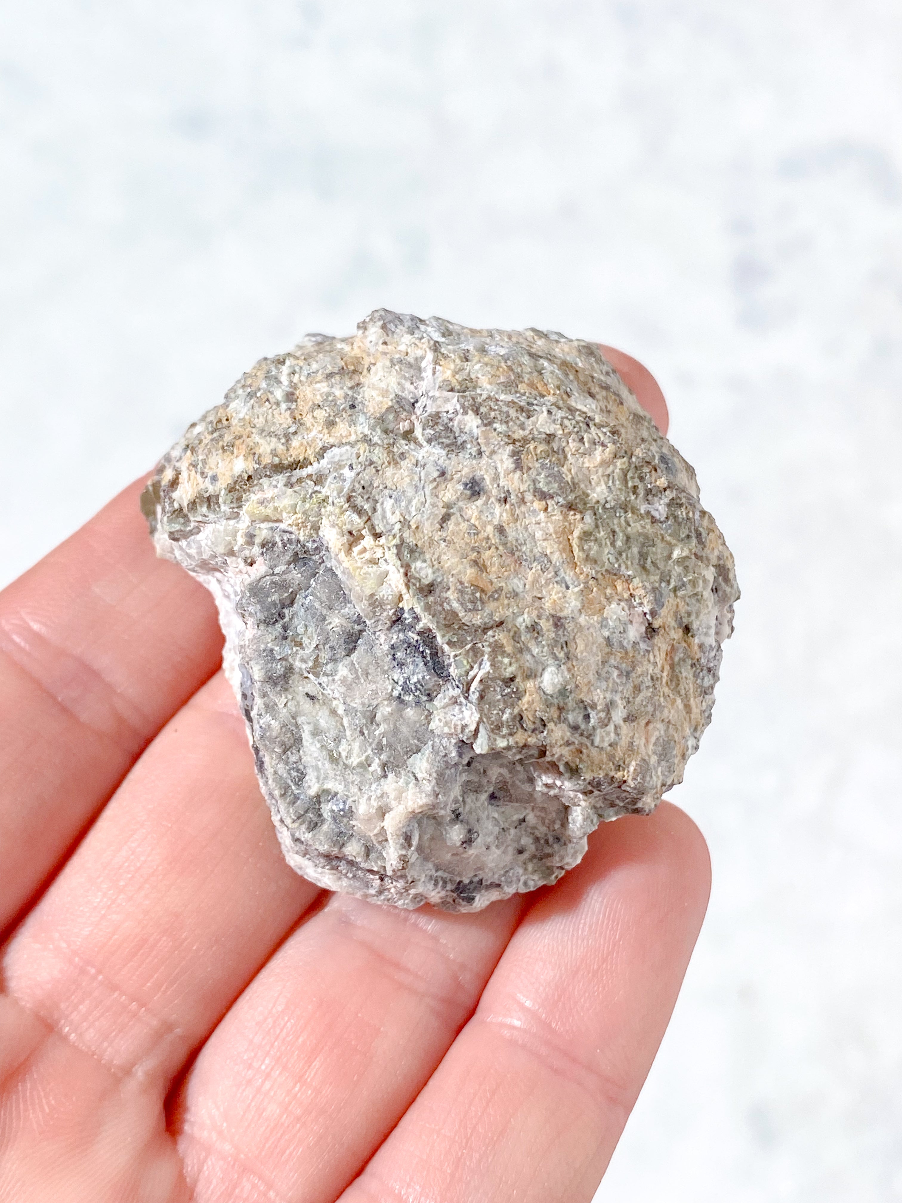 Trancas Geode (Nr. 25)