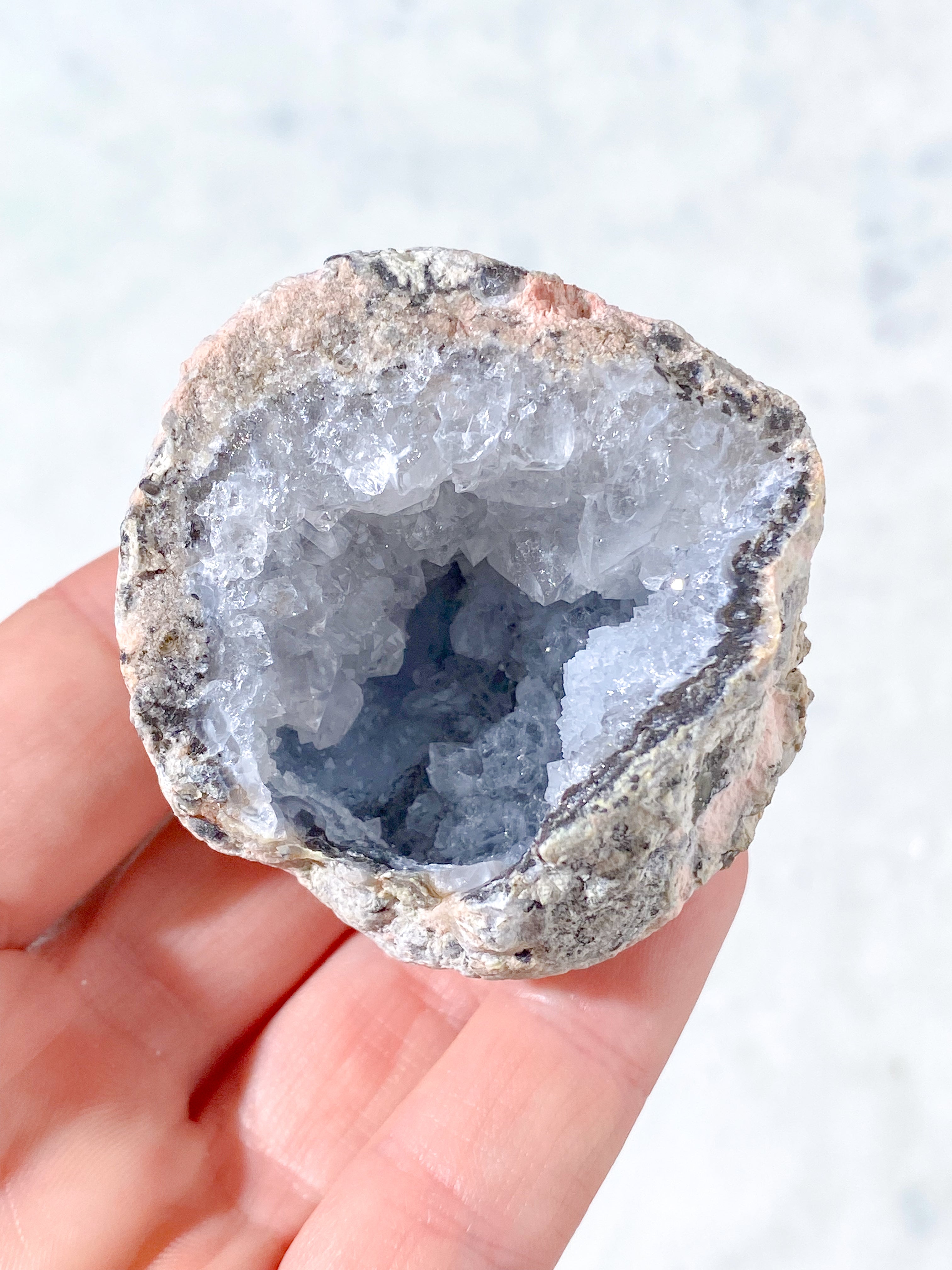 Trancas Geode (Nr. 26)